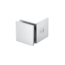 Kẹp kính nhà tắm