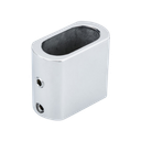 Phụ kiện phòng tắm kính oval