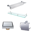 Phụ kiện phòng tắm