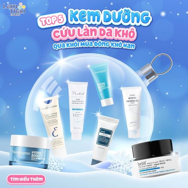 Bí Quyết Dưỡng Da Mùa Đông Luôn Mịn Màng Và Ẩm Mượt