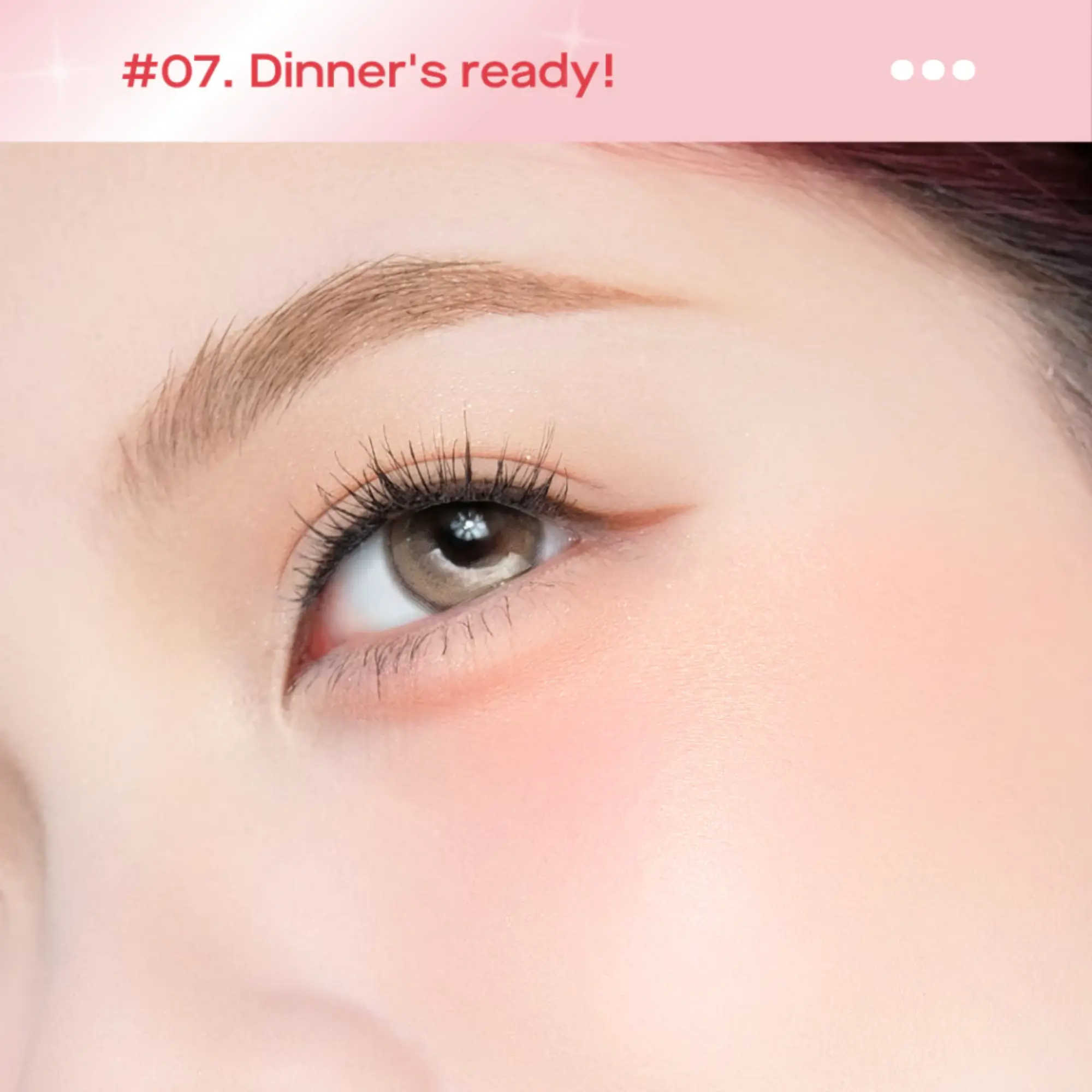 má hồng thuần chay gslay