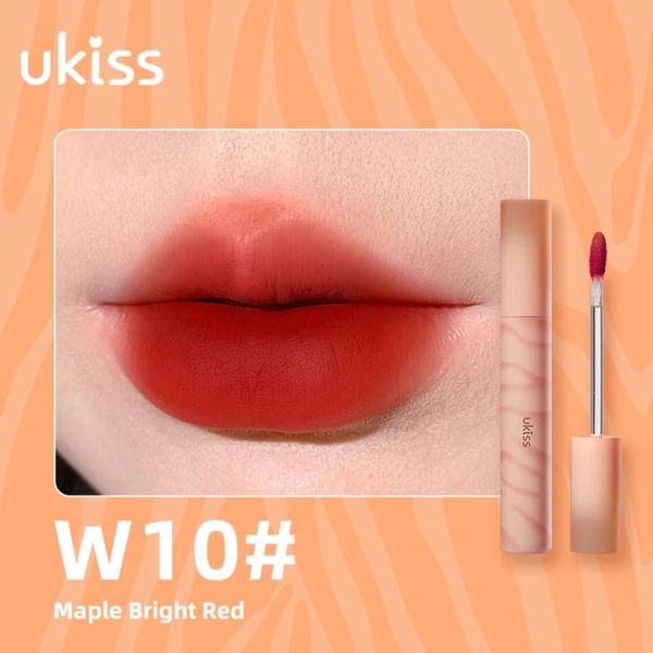 Son Tint Ukiss Ginger Cat Trek Water Tint