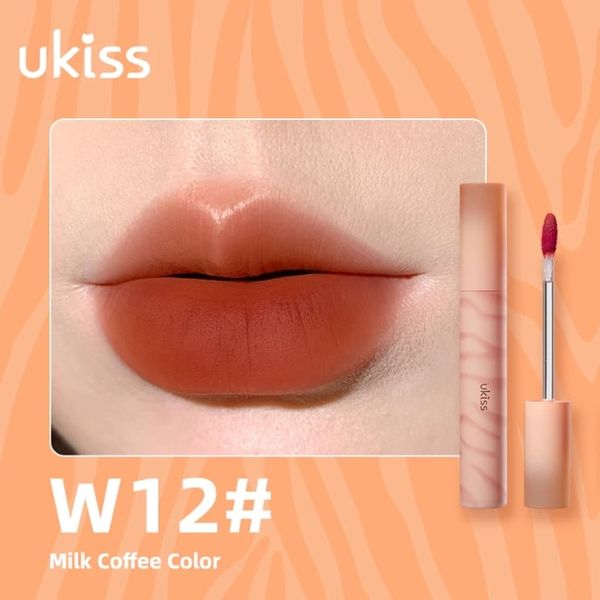 Son Tint Ukiss Ginger Cat Trek Water Tint