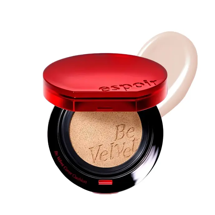 set cushion espoir