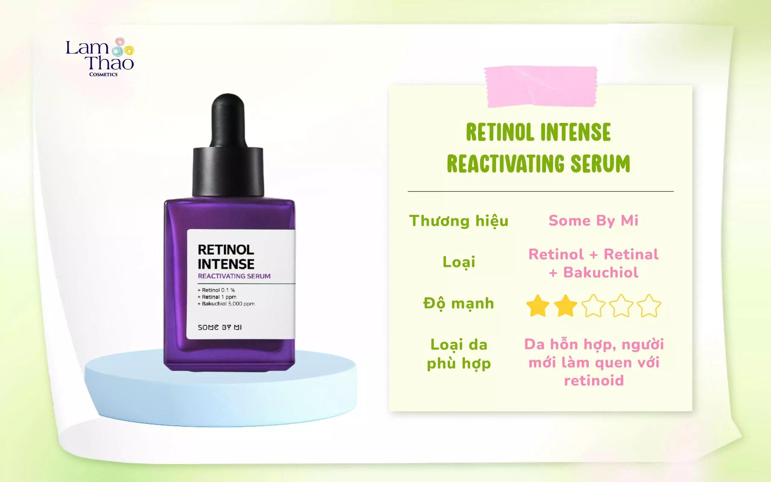retinal là gì