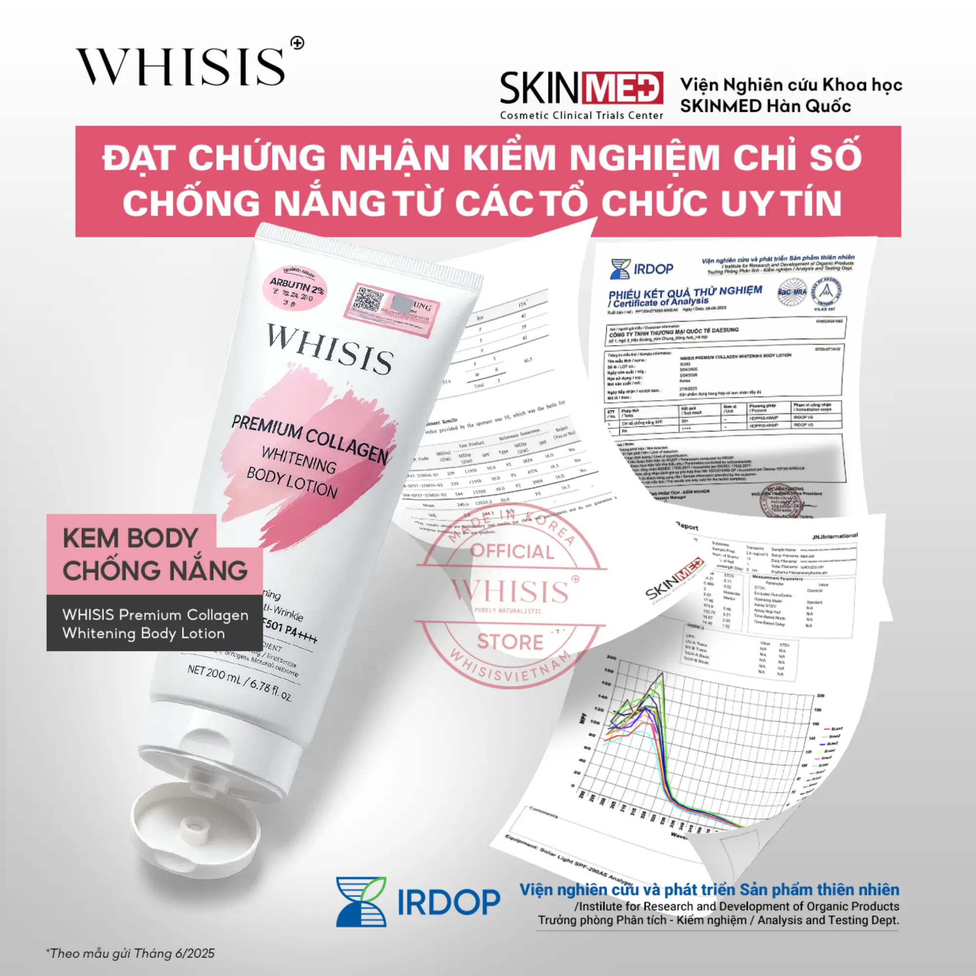 kem dưỡng rau má medicube