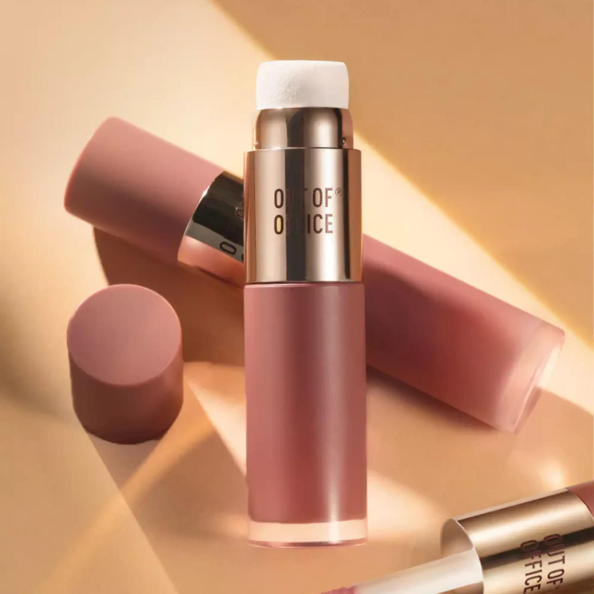 má hồng dạng lỏng OOO