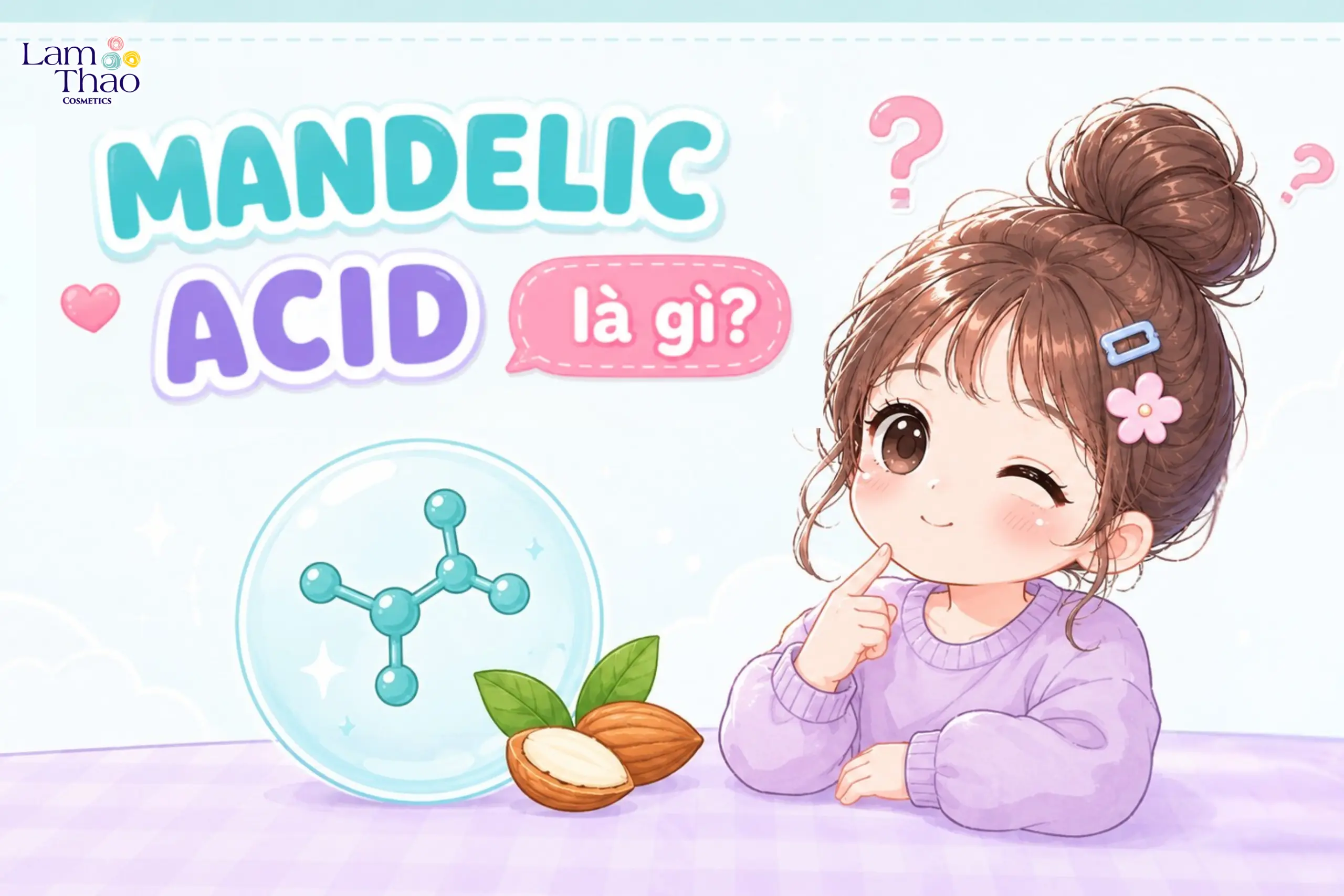 mandelic acid