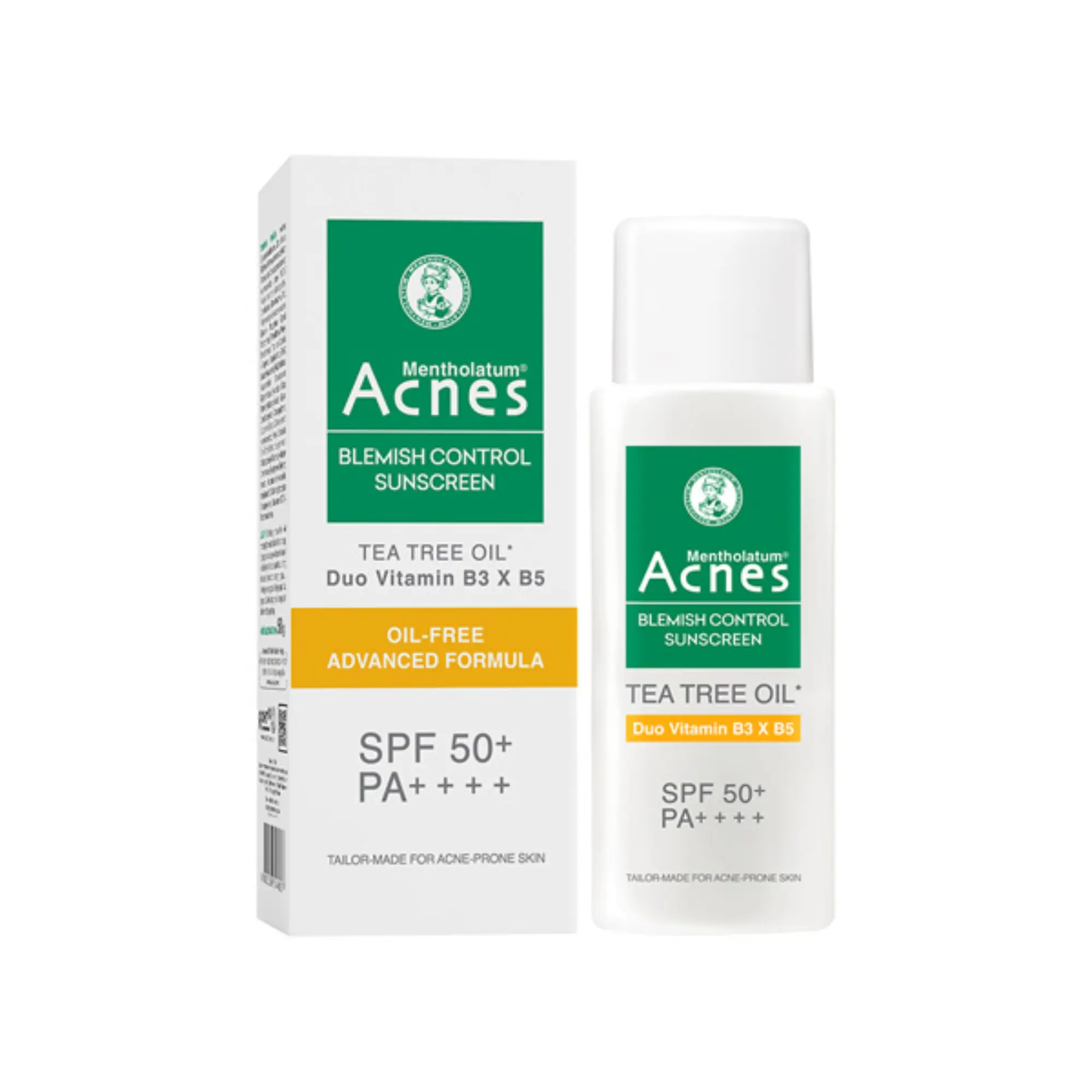 kem chống nắng acnes