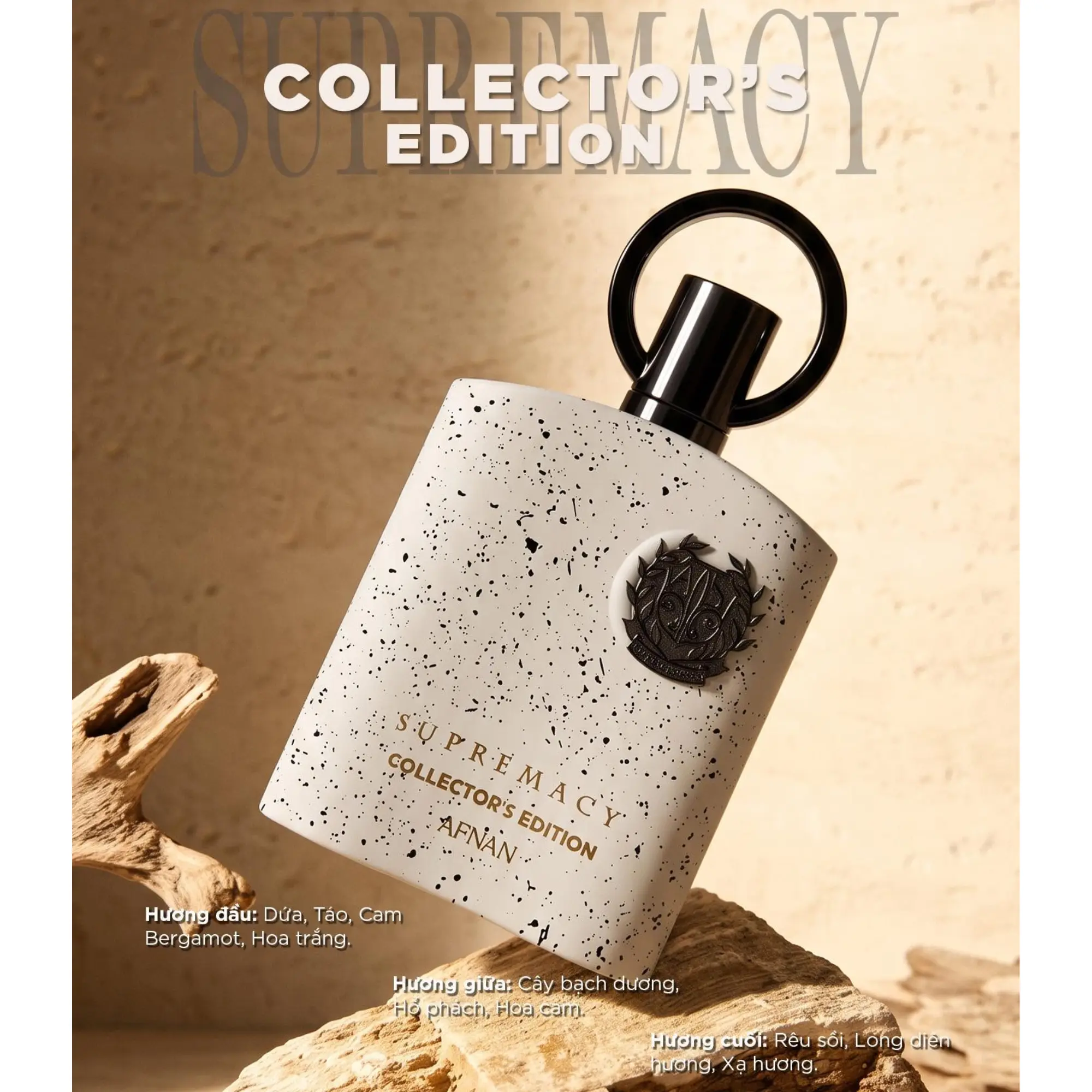 nước hoa collectors edition