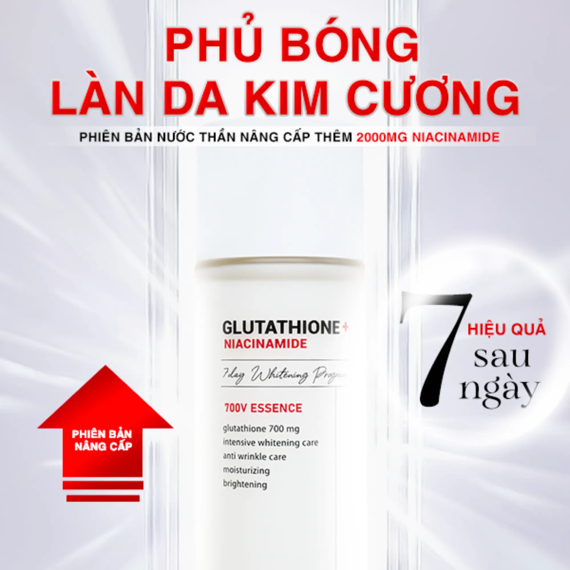 nước thần Angel's Liquid