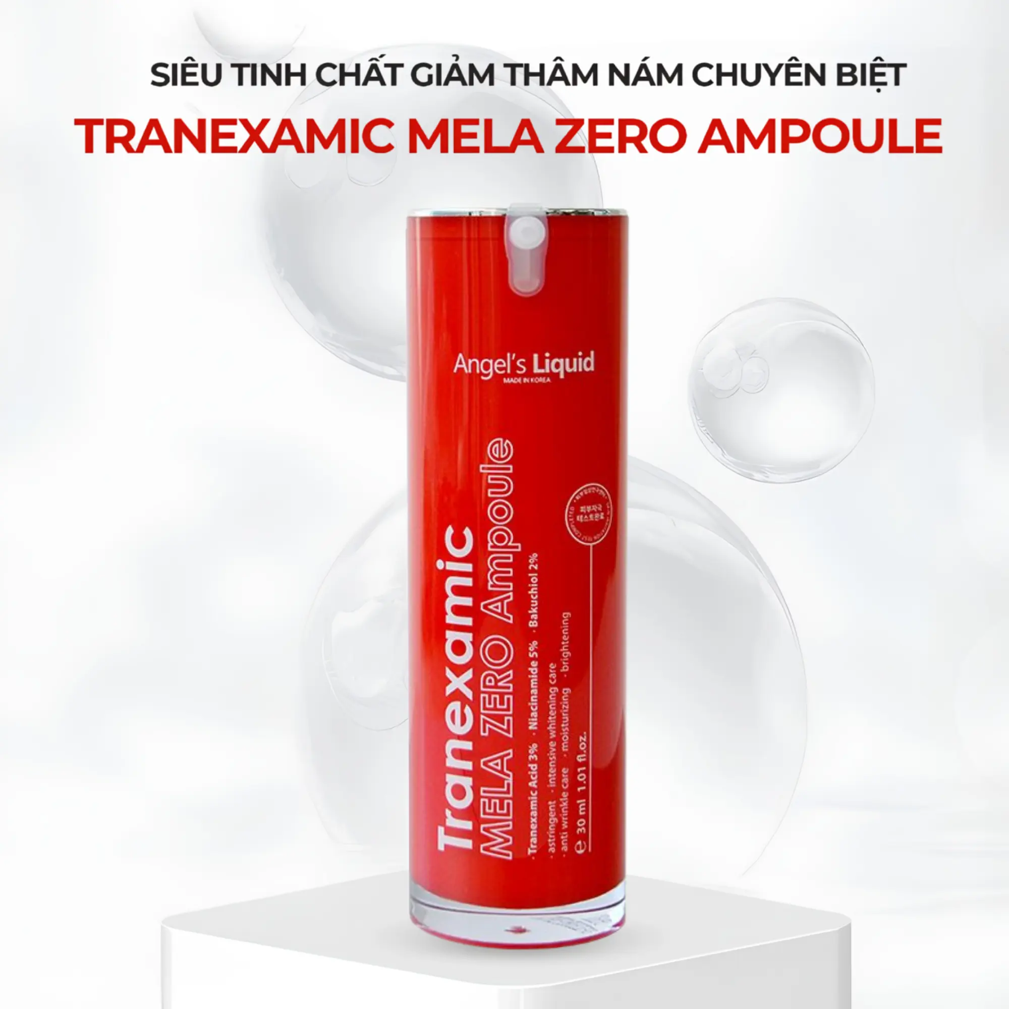 serum Angel's Liquid