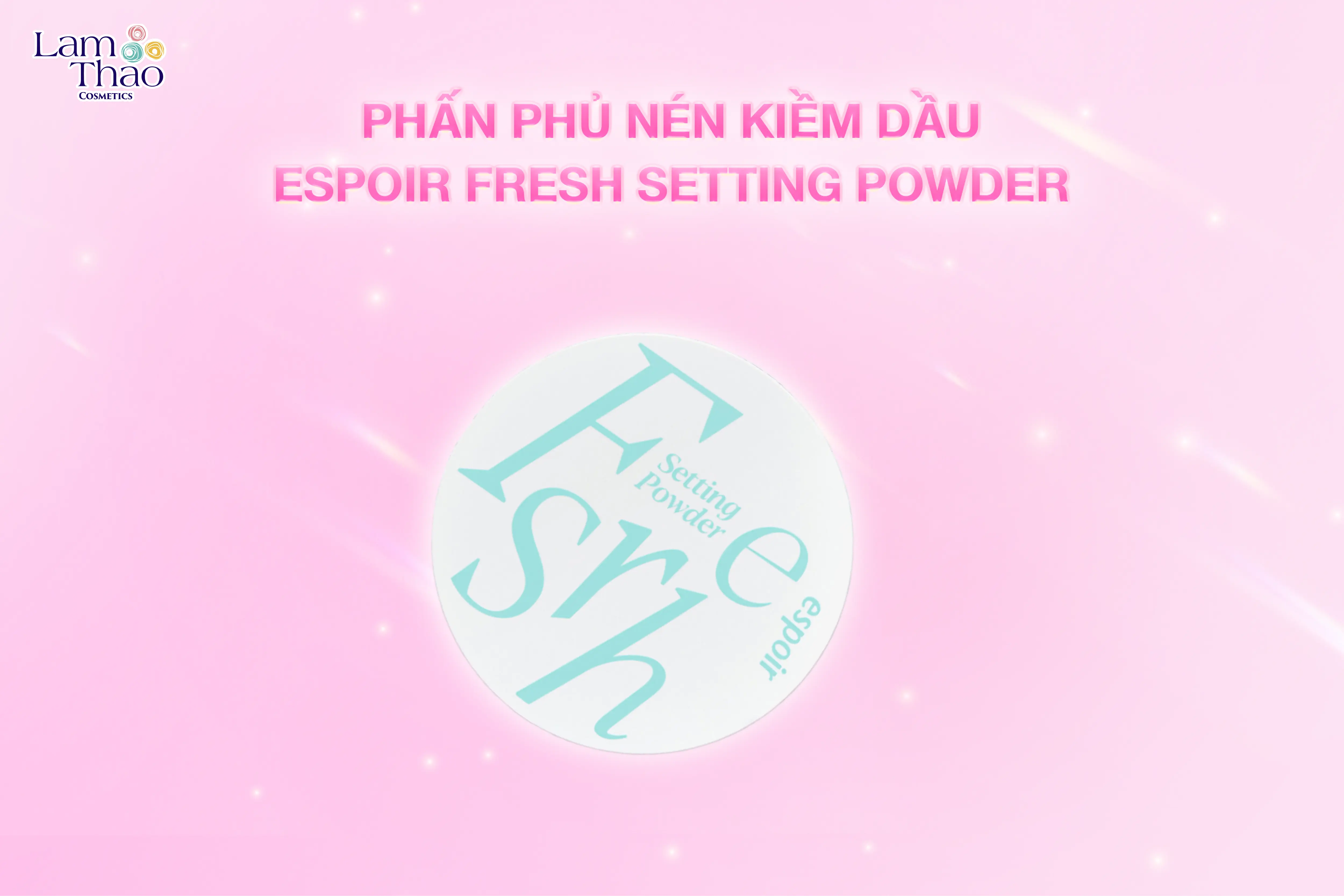 phấn phủ nén espoirs