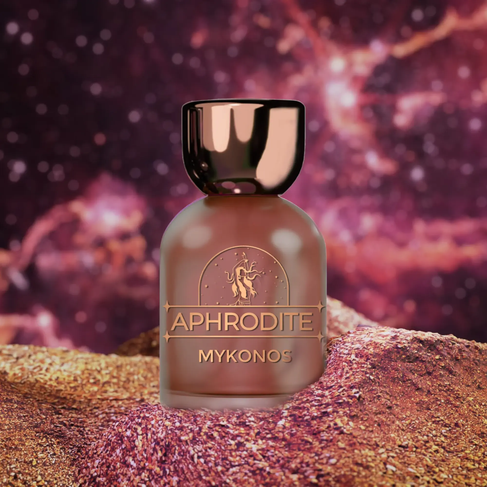 Mykonos Aphrodite Extrait De Parfum