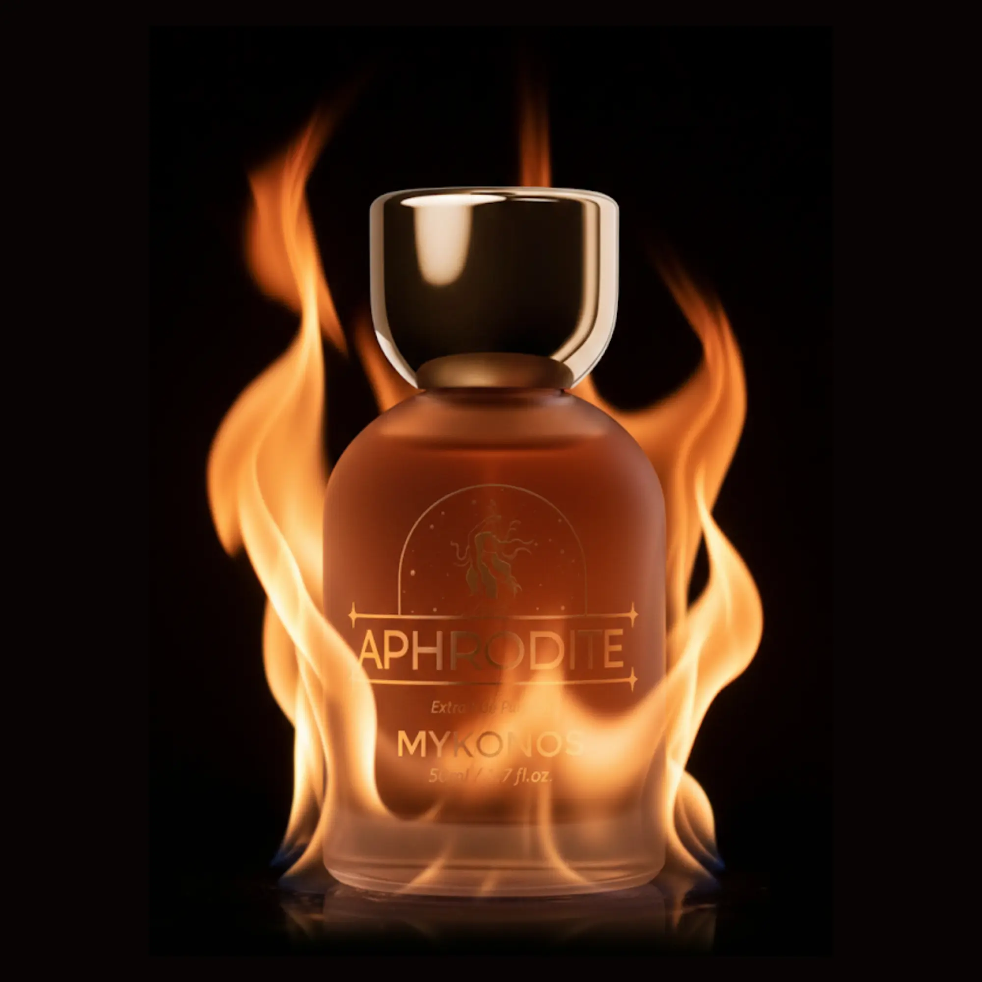 Mykonos Aphrodite Extrait De Parfum