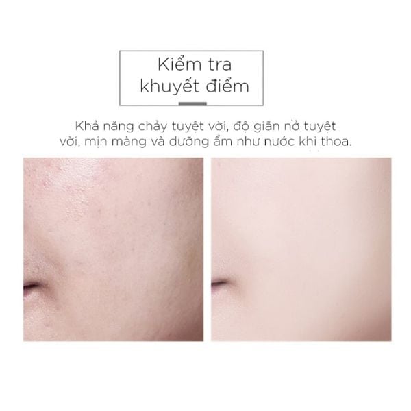 Kem Lót Artmiss Moisturizing Liquid Foundation