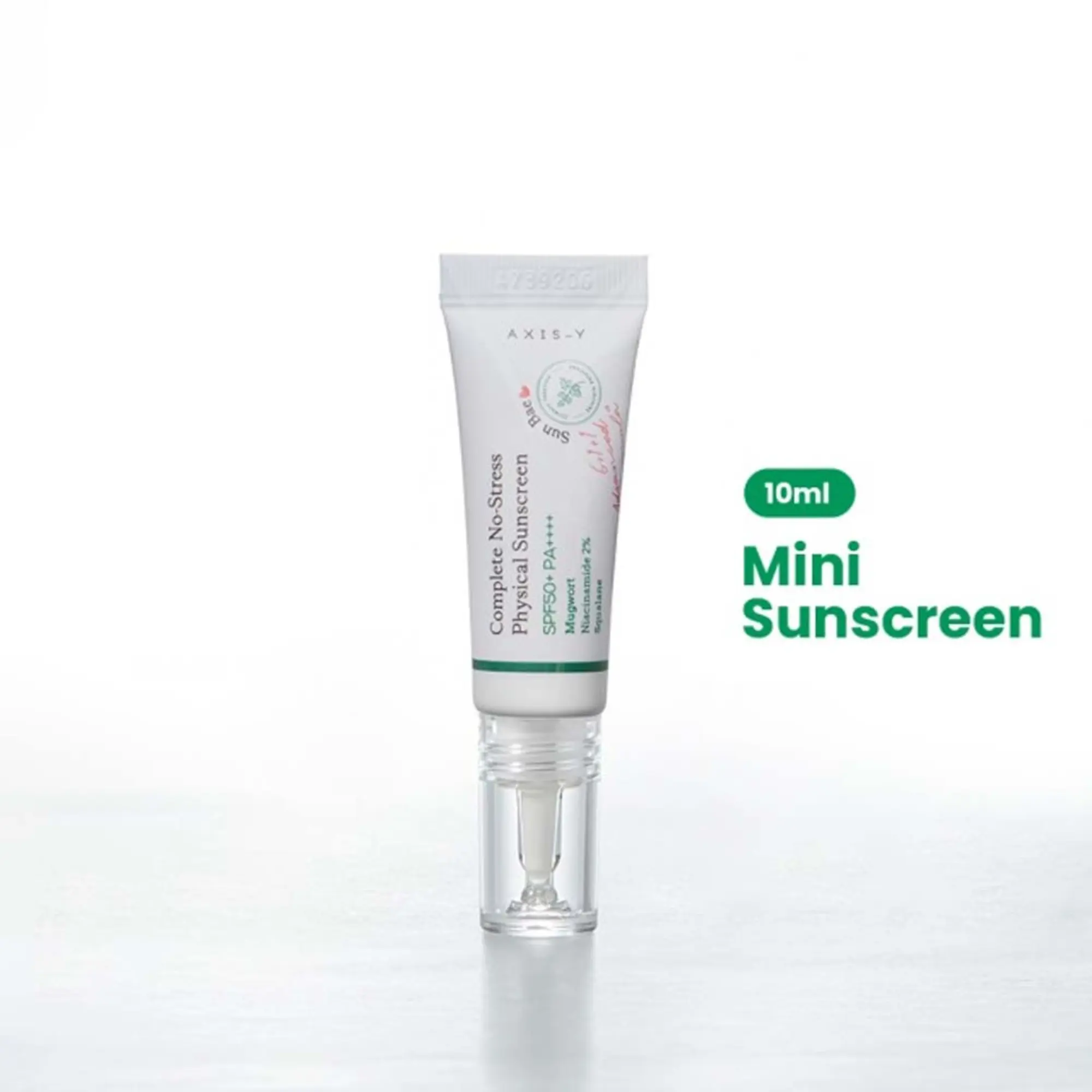 bộ sản phẩm axisy