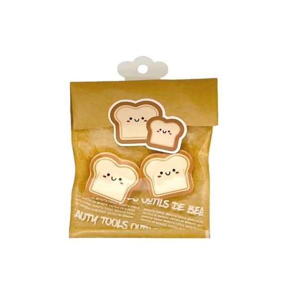 Bông Mút Tán Nền Glorie Bakery Collection Mini Finger Marshmallow