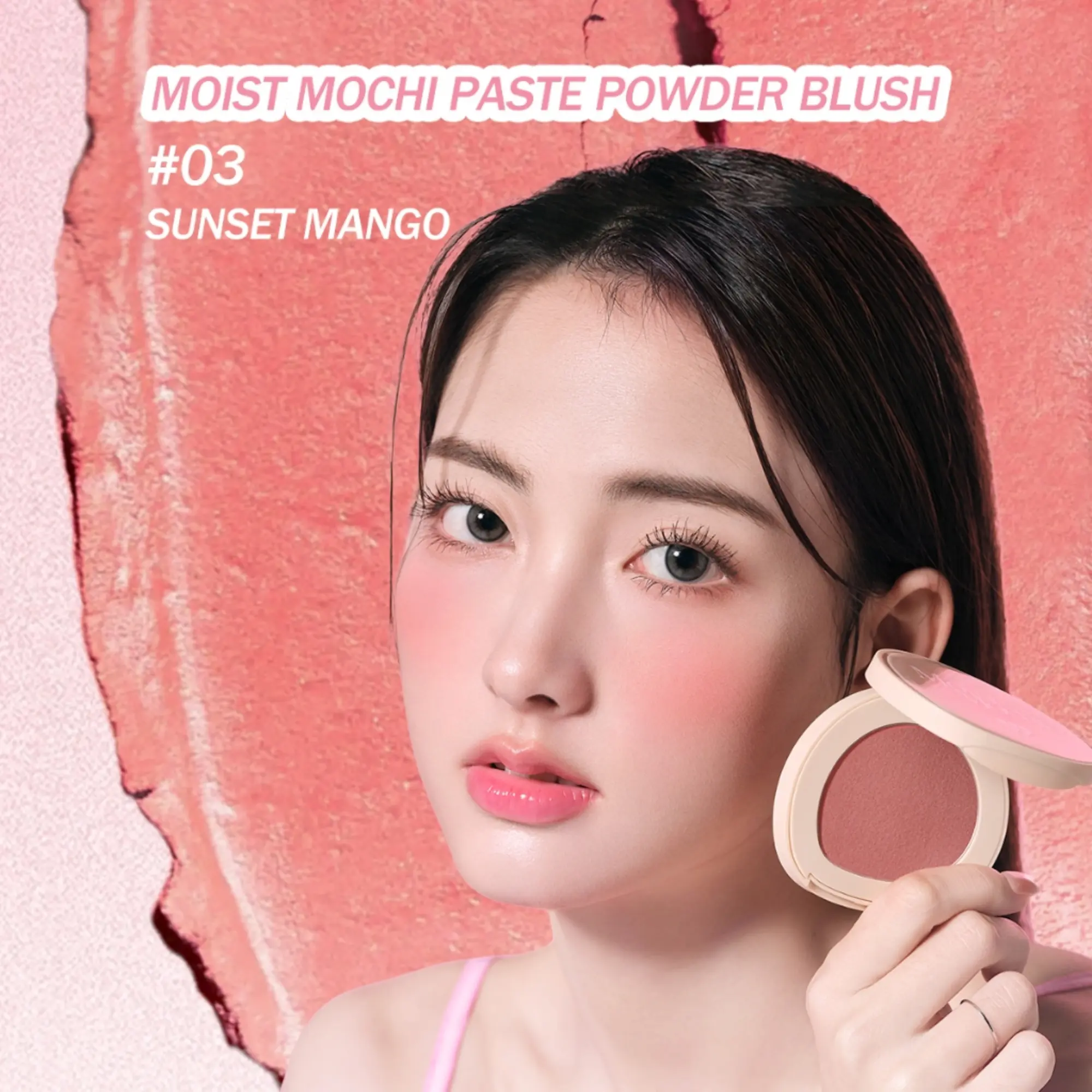 má hồng Barenbliss
