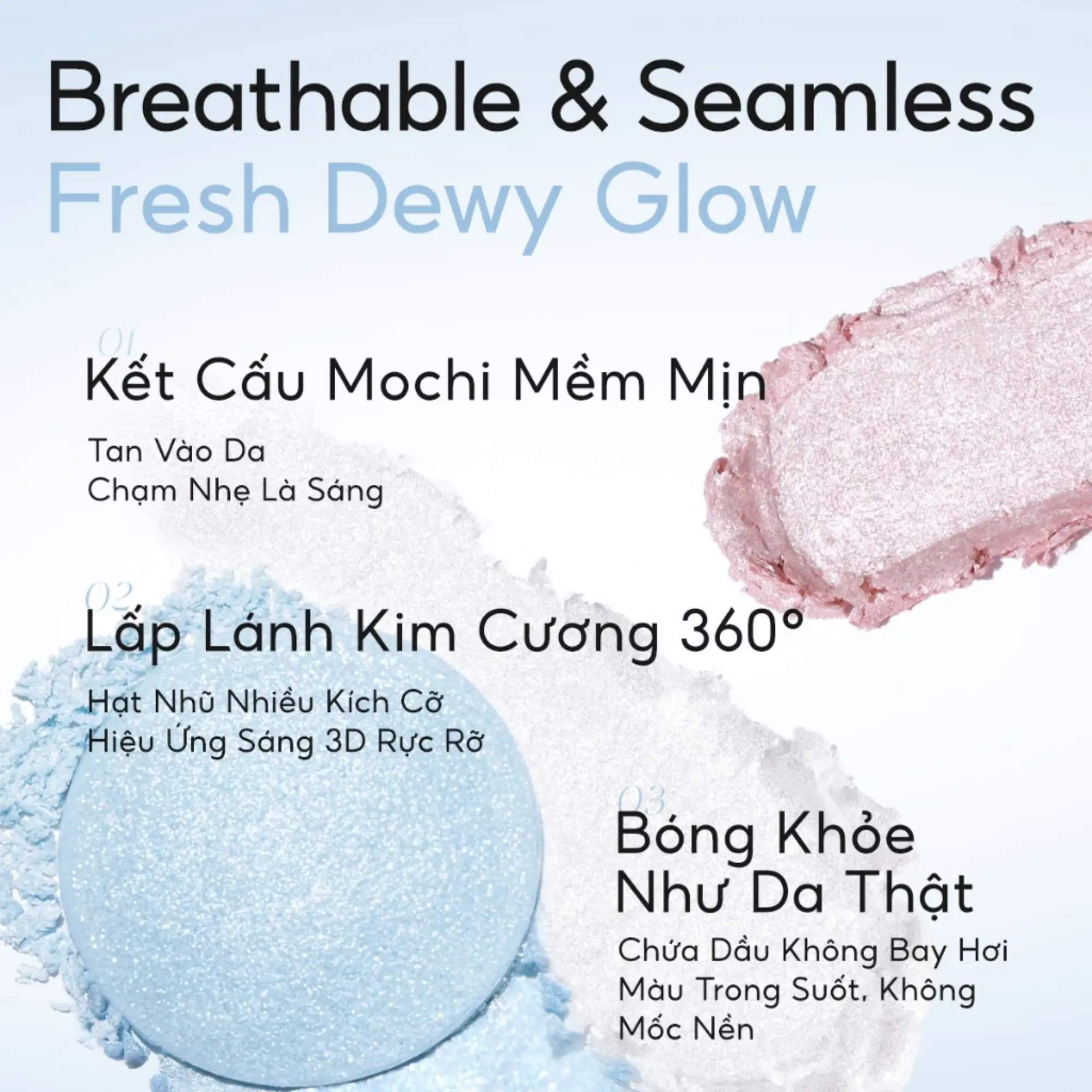 Phấn Bắt Sáng Focallure