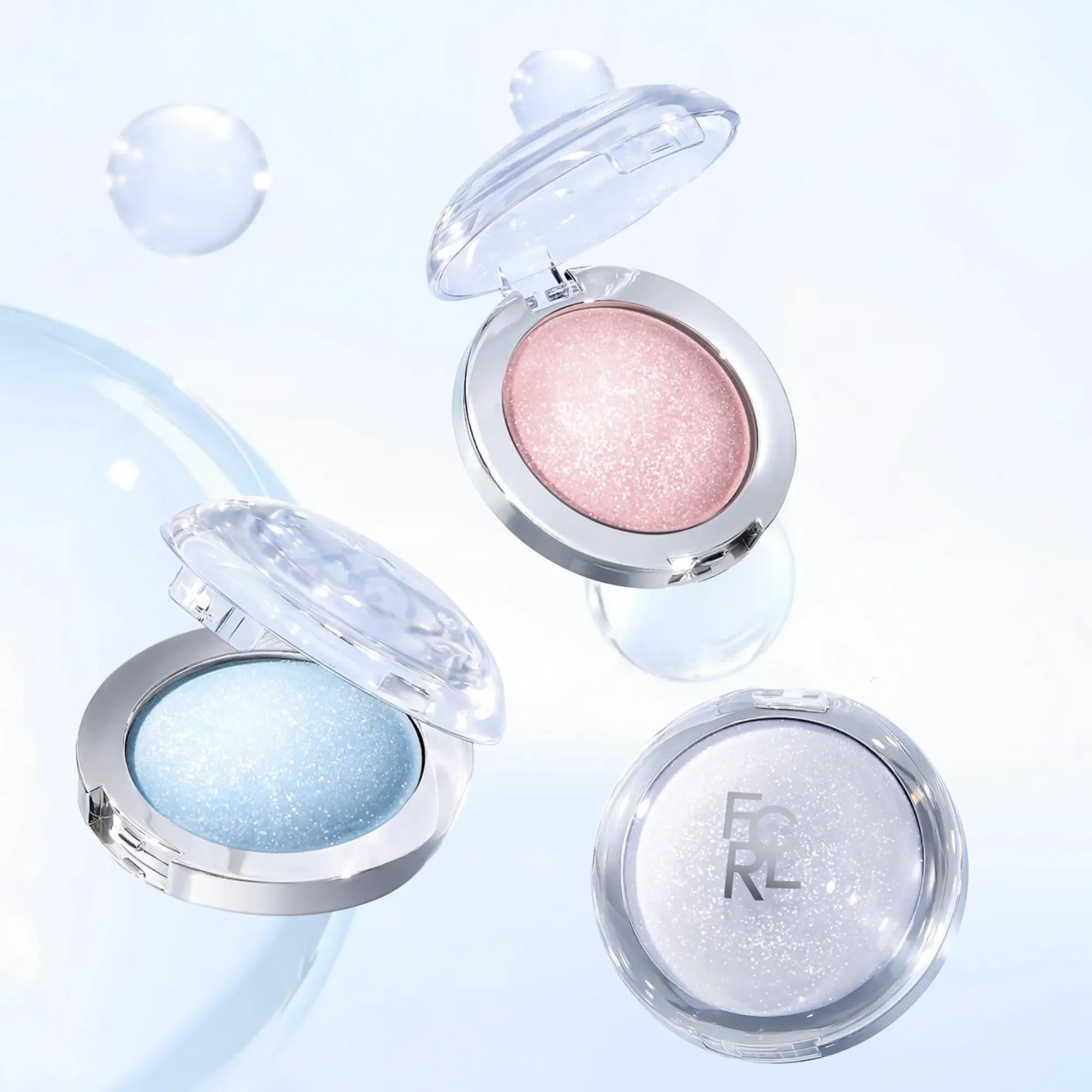 Phấn Bắt Sáng Focallure