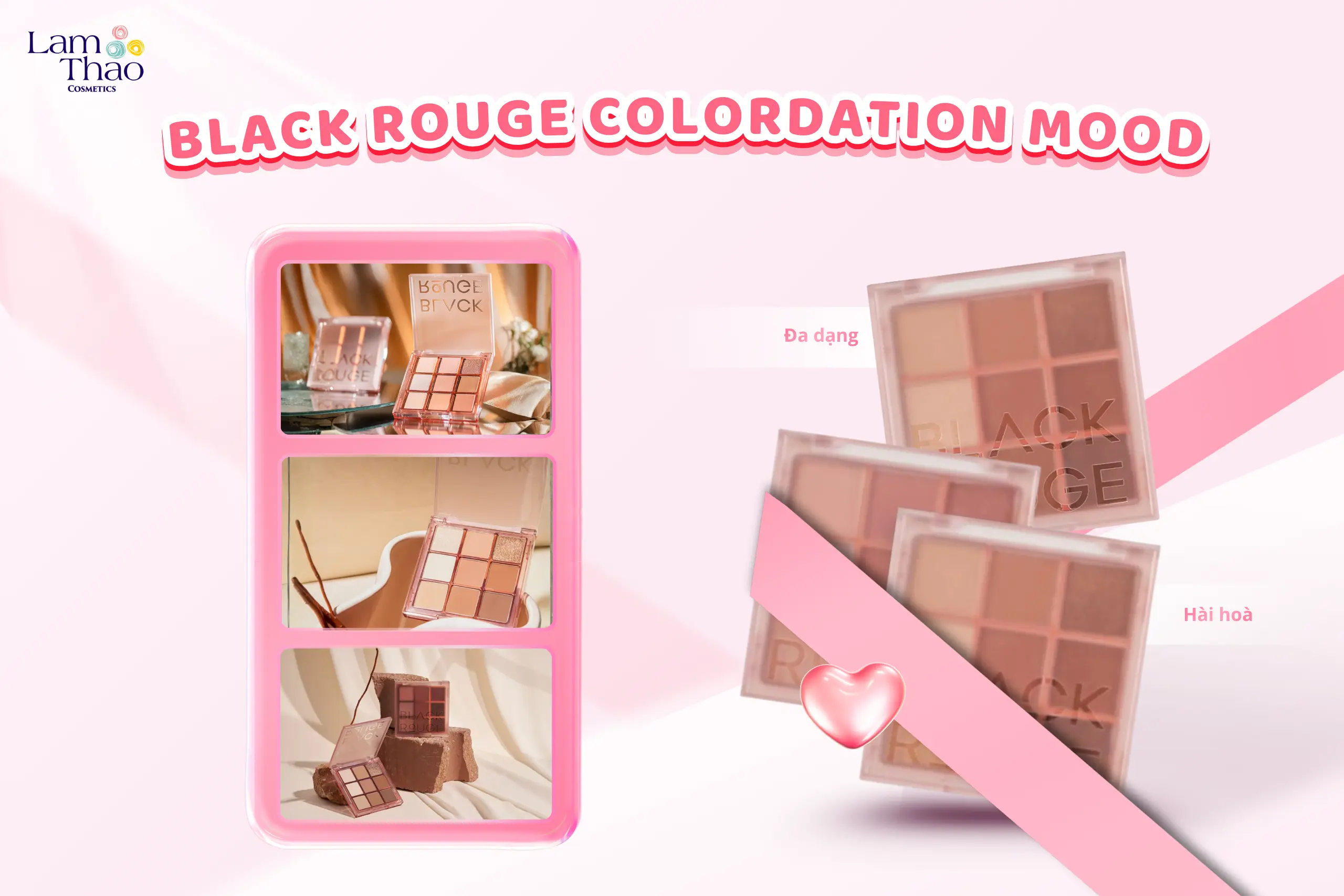 phấn mắt hàn quốc