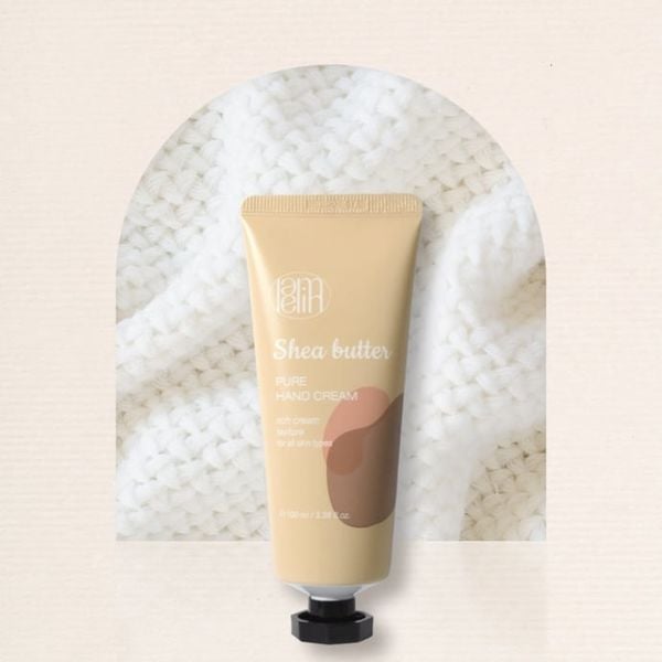 Kem Dưỡng Da Tay Lamelin Pure Hand Cream