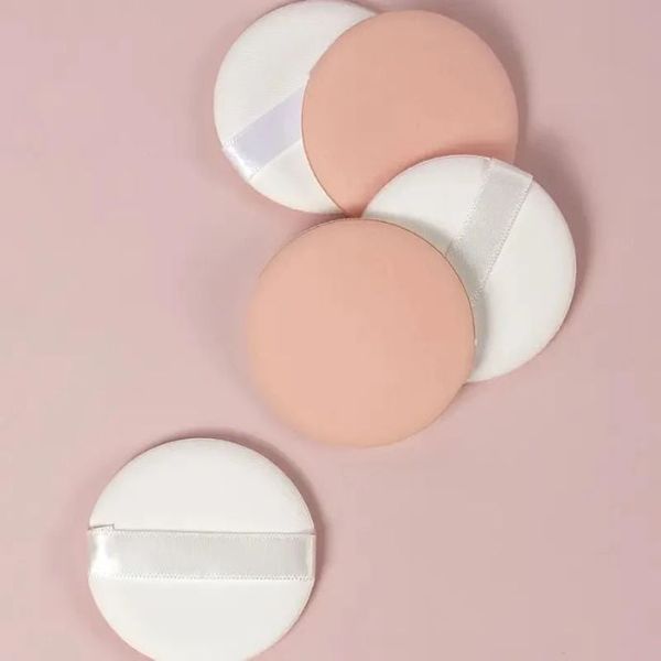 Bông Mút Cushion Hình Tròn Merina