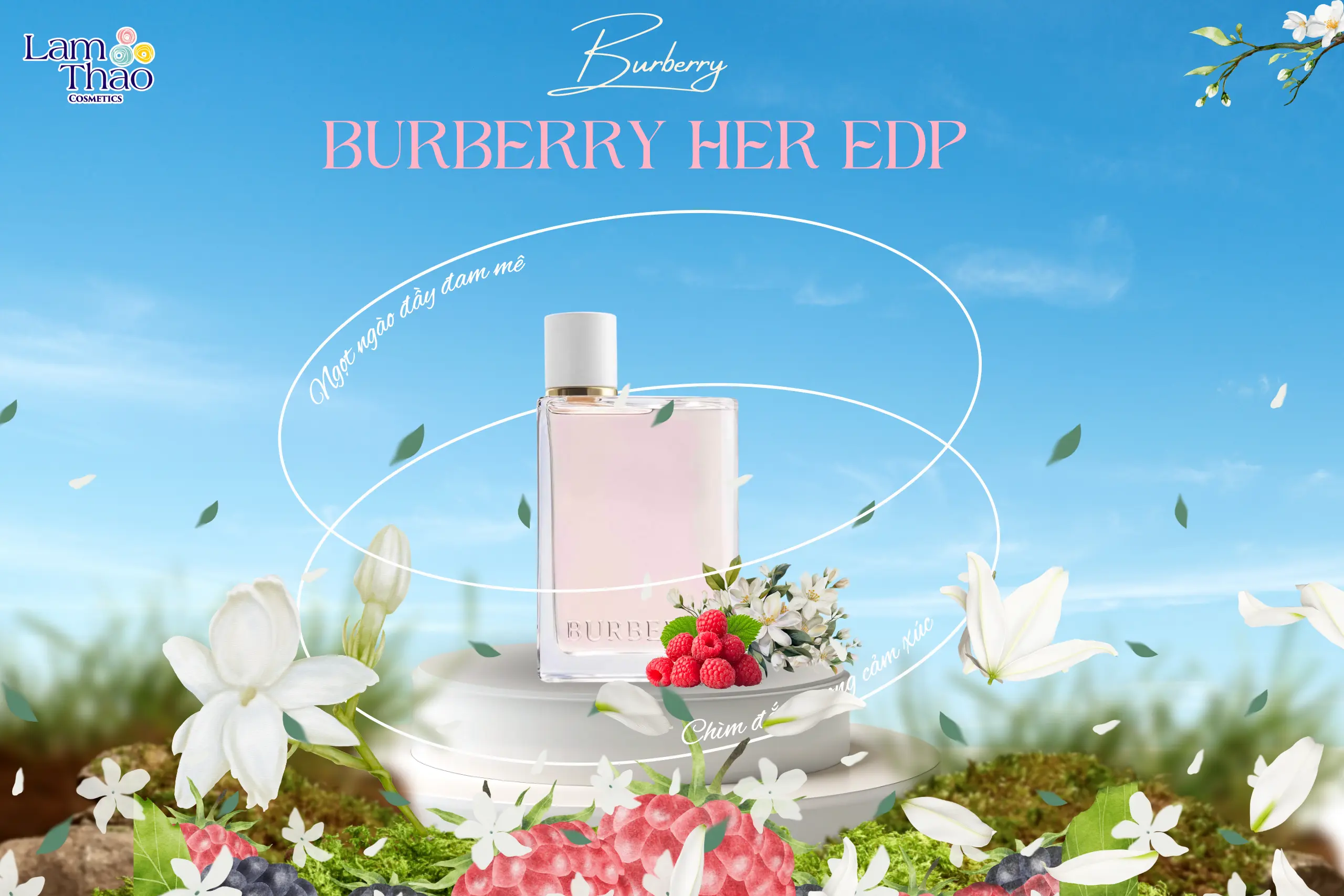 nước hoa nữ thơm lâu