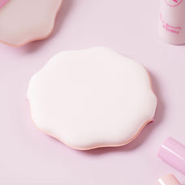 Bông Mút Cushion Hình Hoa Mai Merina