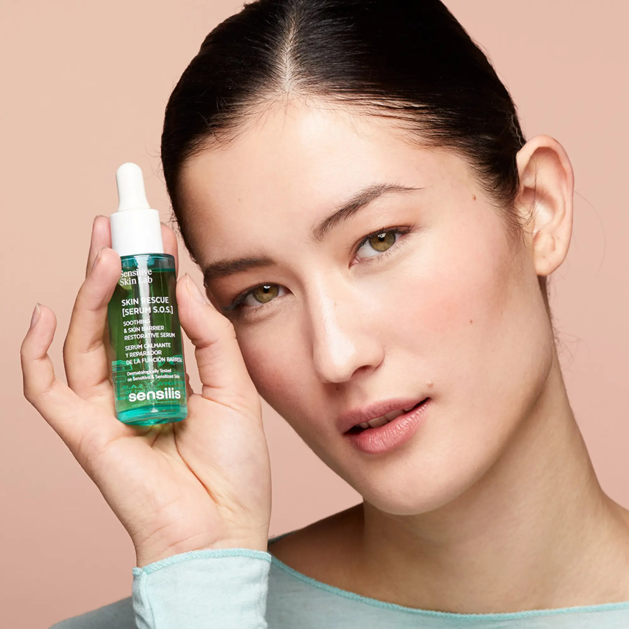 tinh chất SOS sensilis