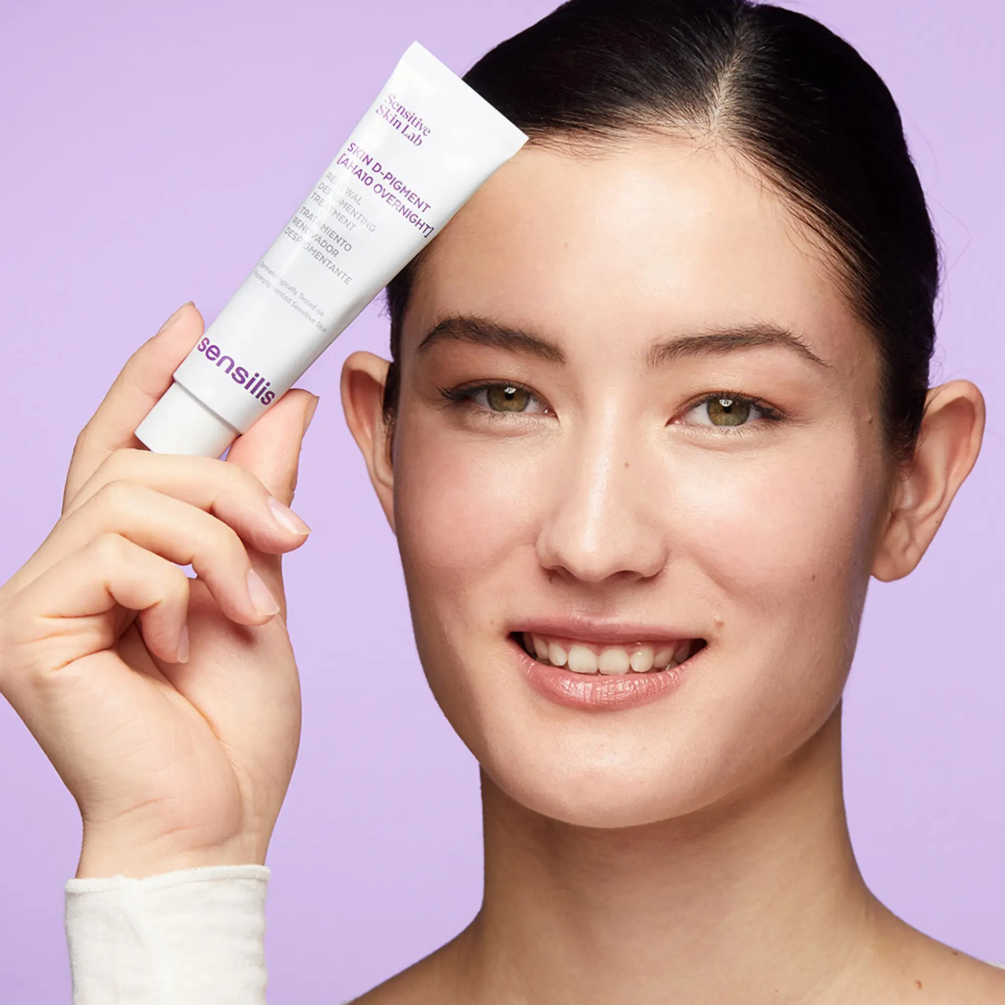 kem dưỡng sensilis