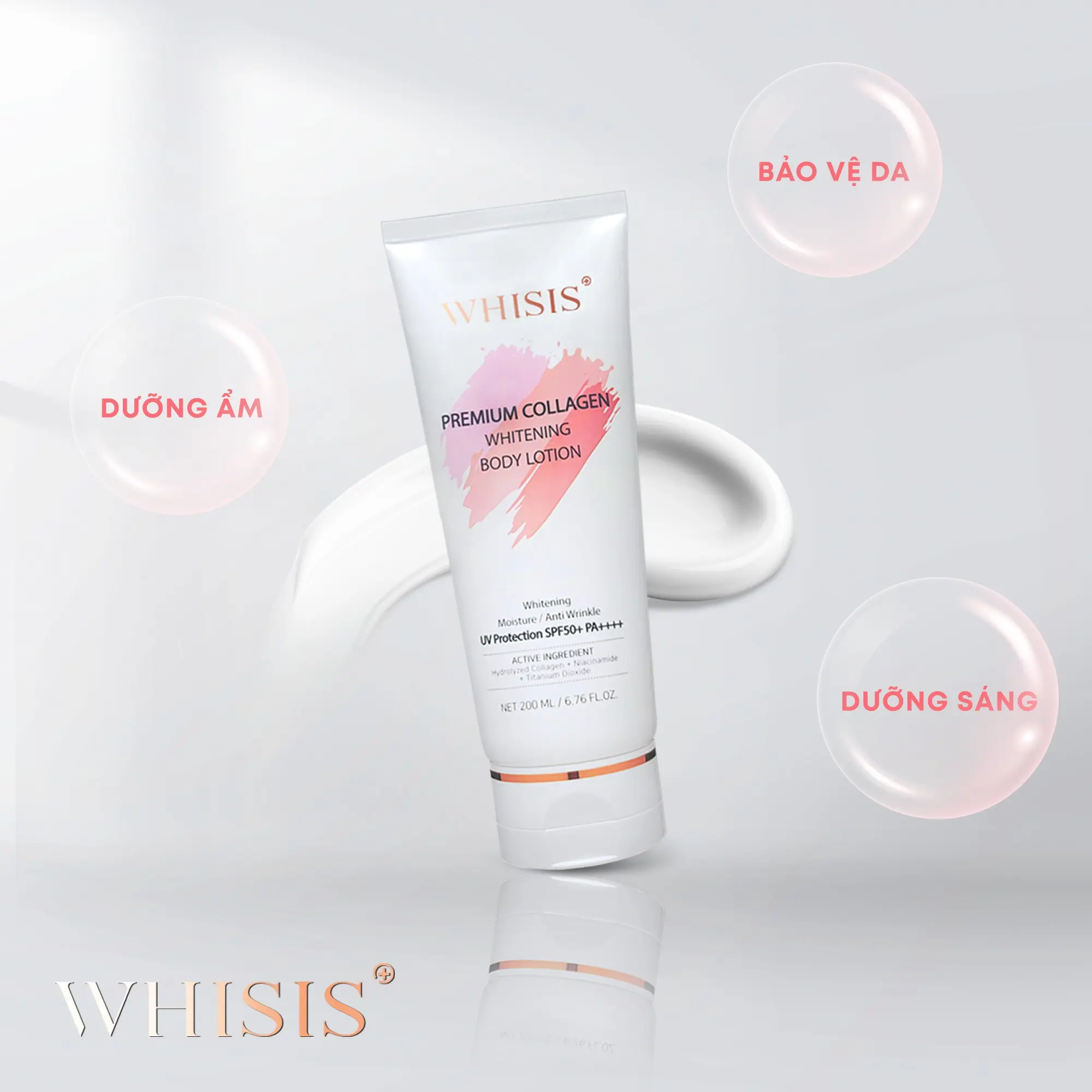 kem dưỡng rau má medicube