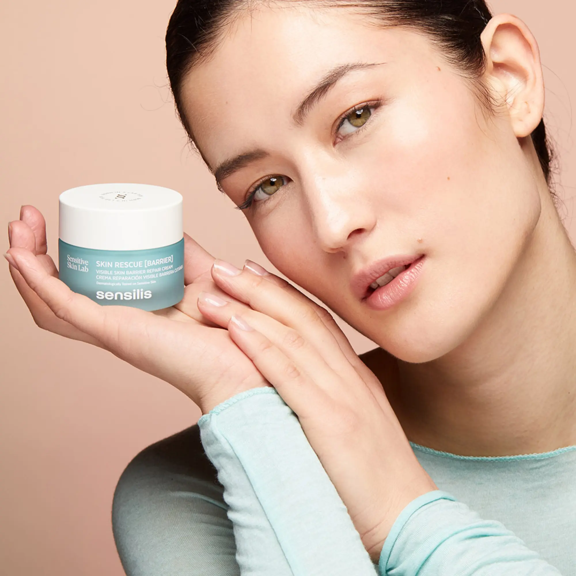 kem dưỡng barrier sensilis