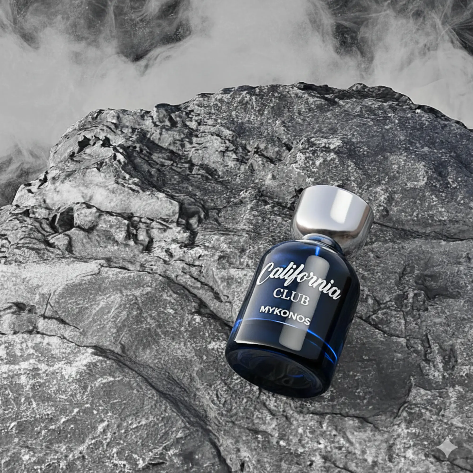 Mykonos California Club Extrait de Parfum