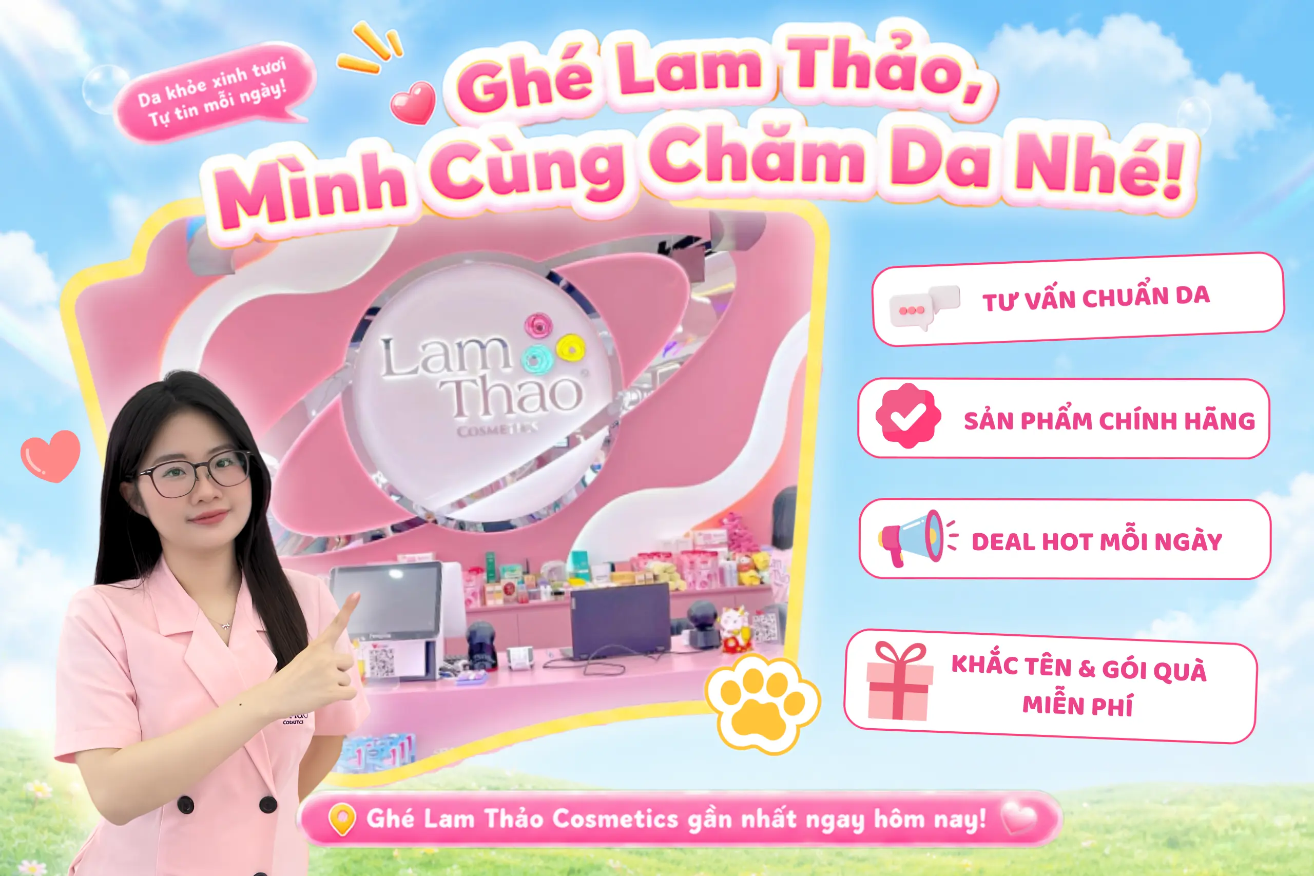 skincare cho da dầu mụn