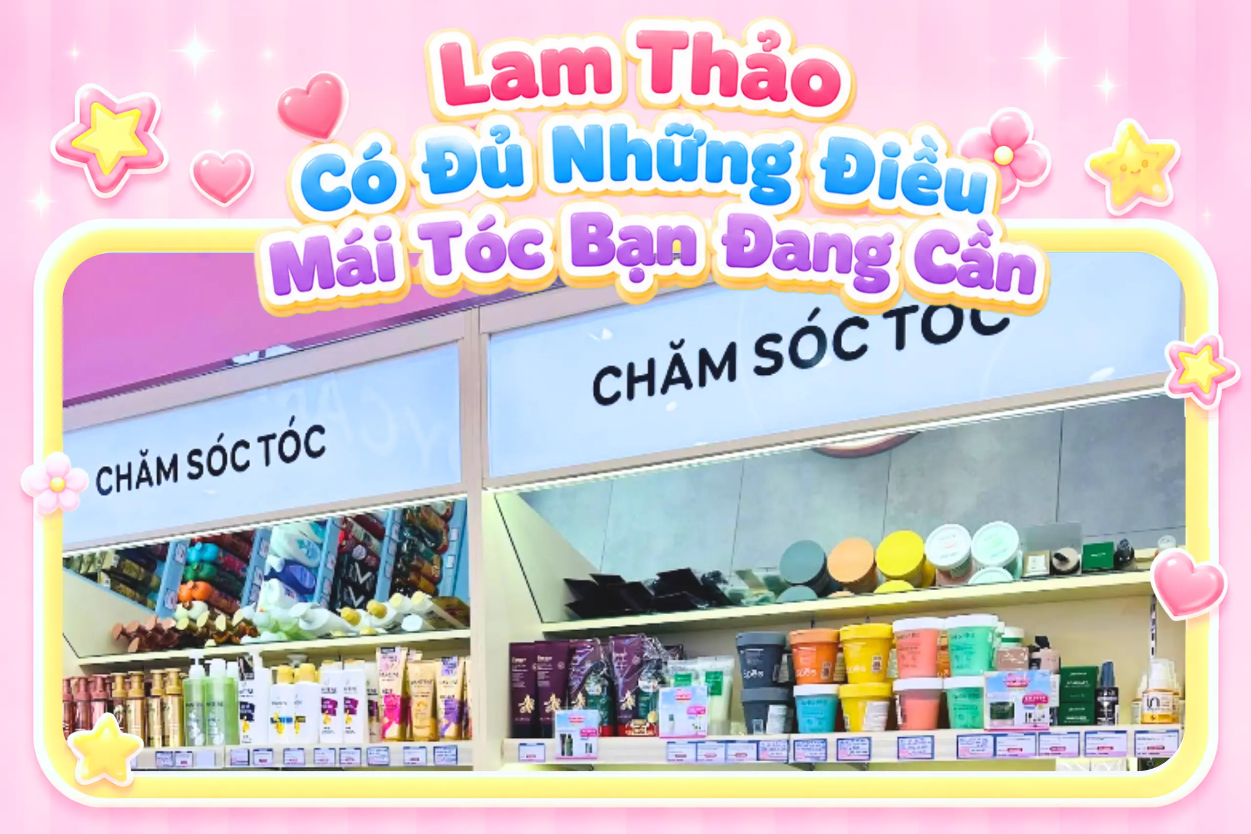 chăm sóc tóc sau khi nhuộm