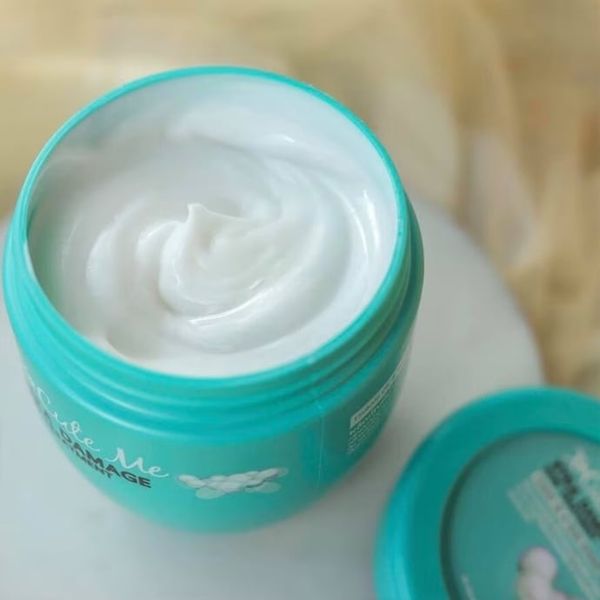 Hấp Dầu X Cute Me Xtra Damage Hair Pearl Treatment