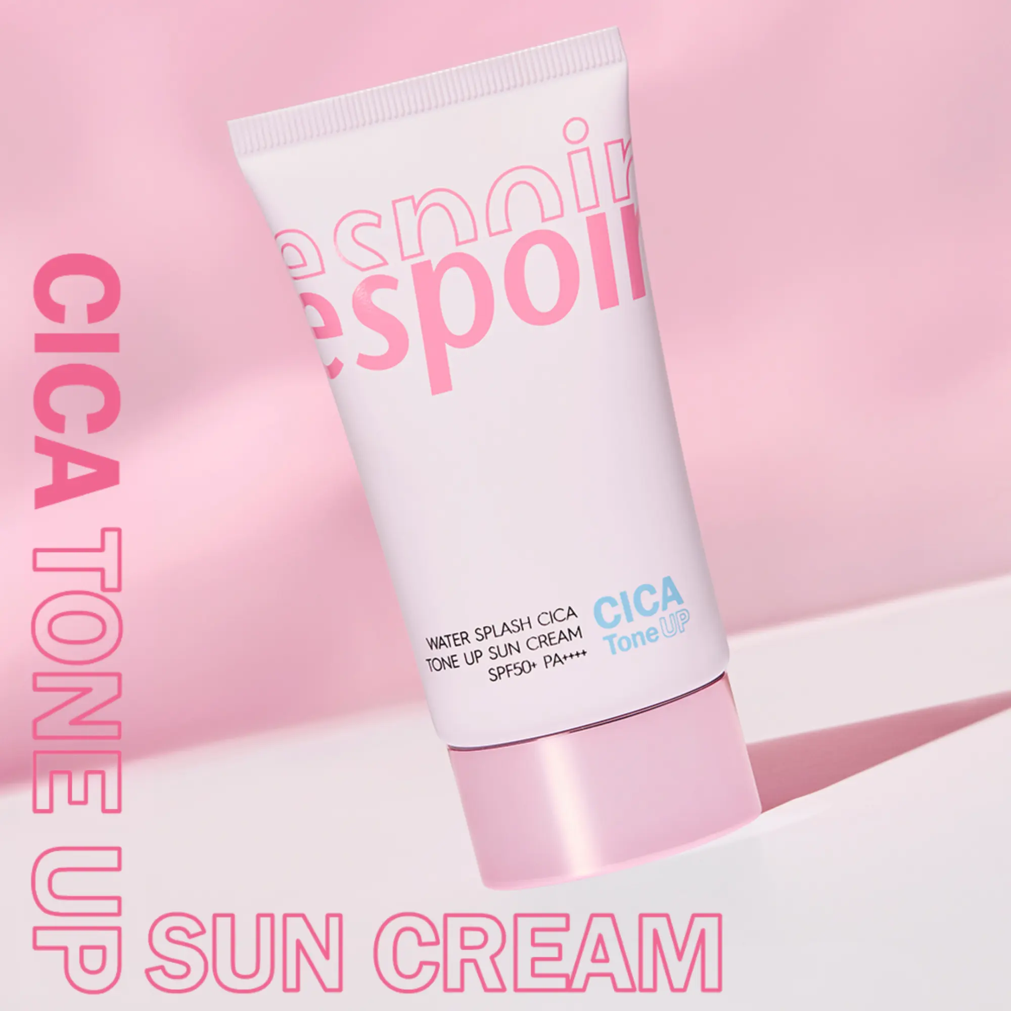 chống nắng espoir cica