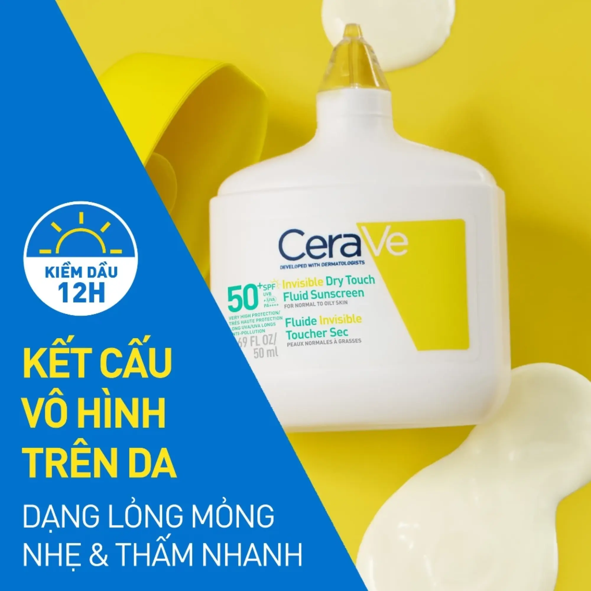 kem chống nắng