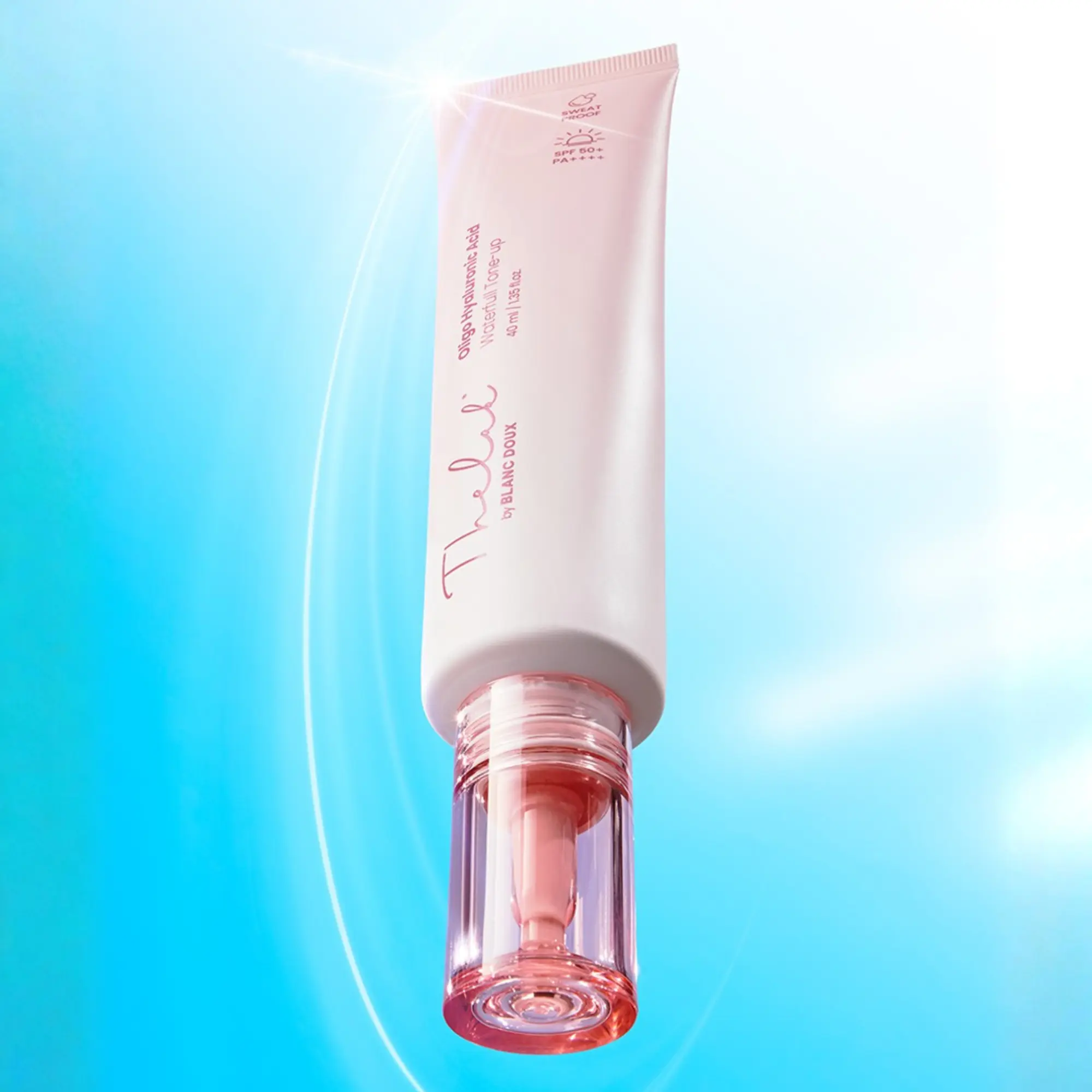 kem chống nắng The Lab