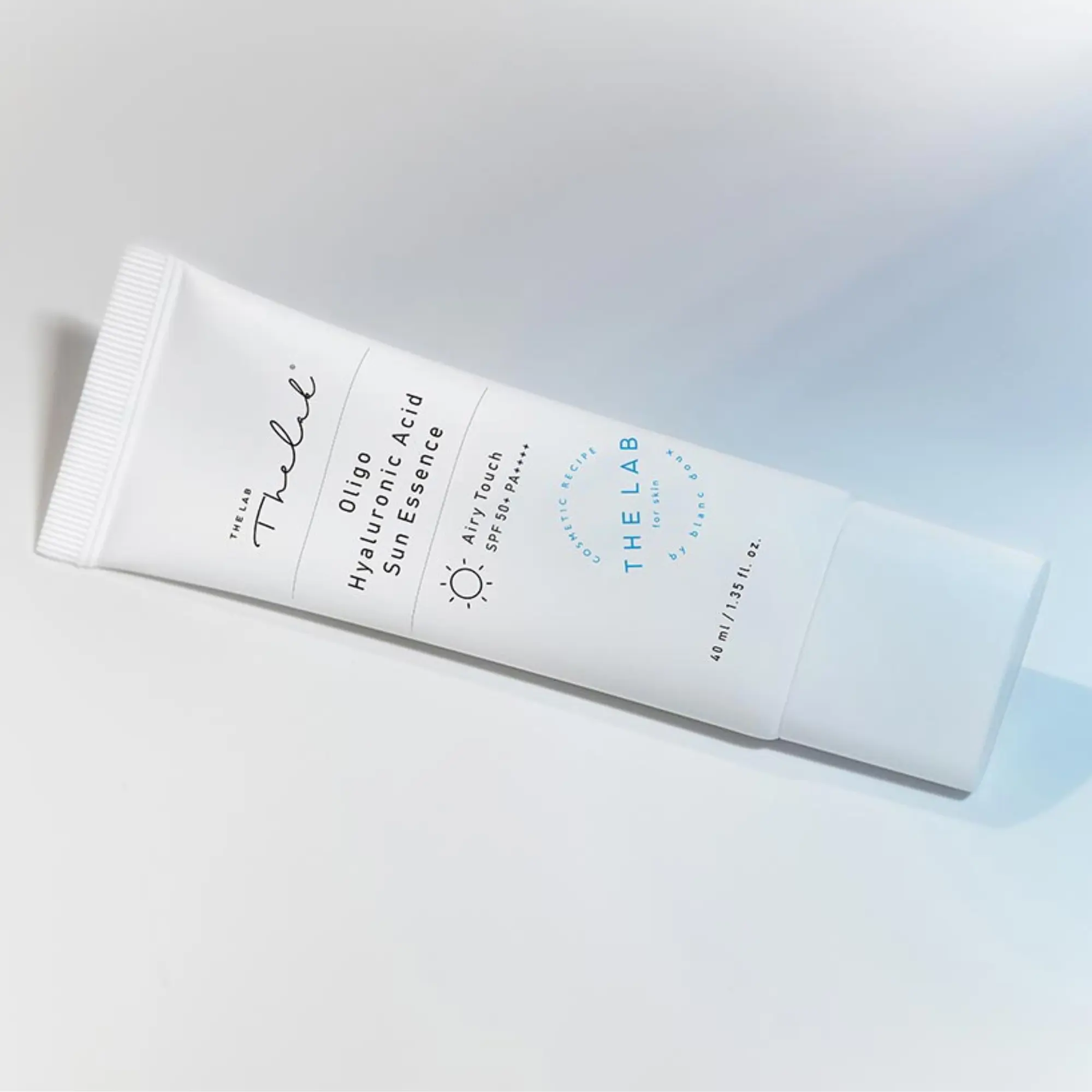 kem chống nắn the lab