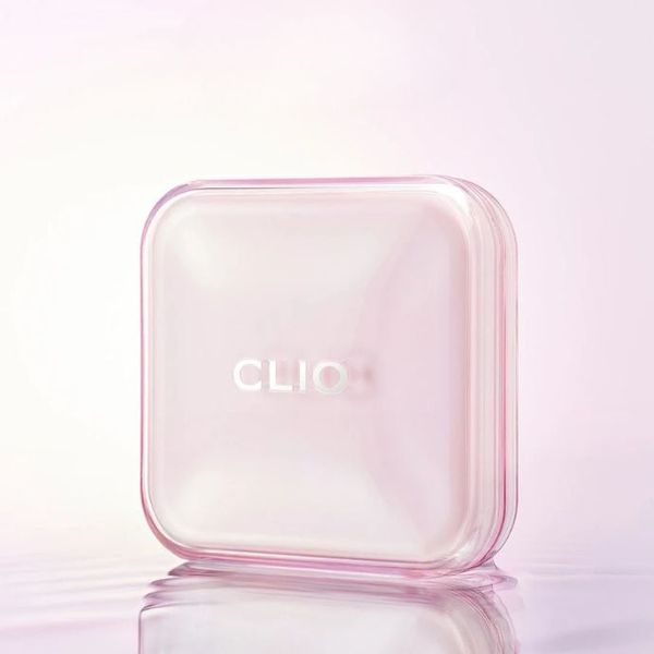 Phấn Nước Trang Điểm Clio Kill Cover Mesh Glow Essential Cushion SPF50+ PA++++
