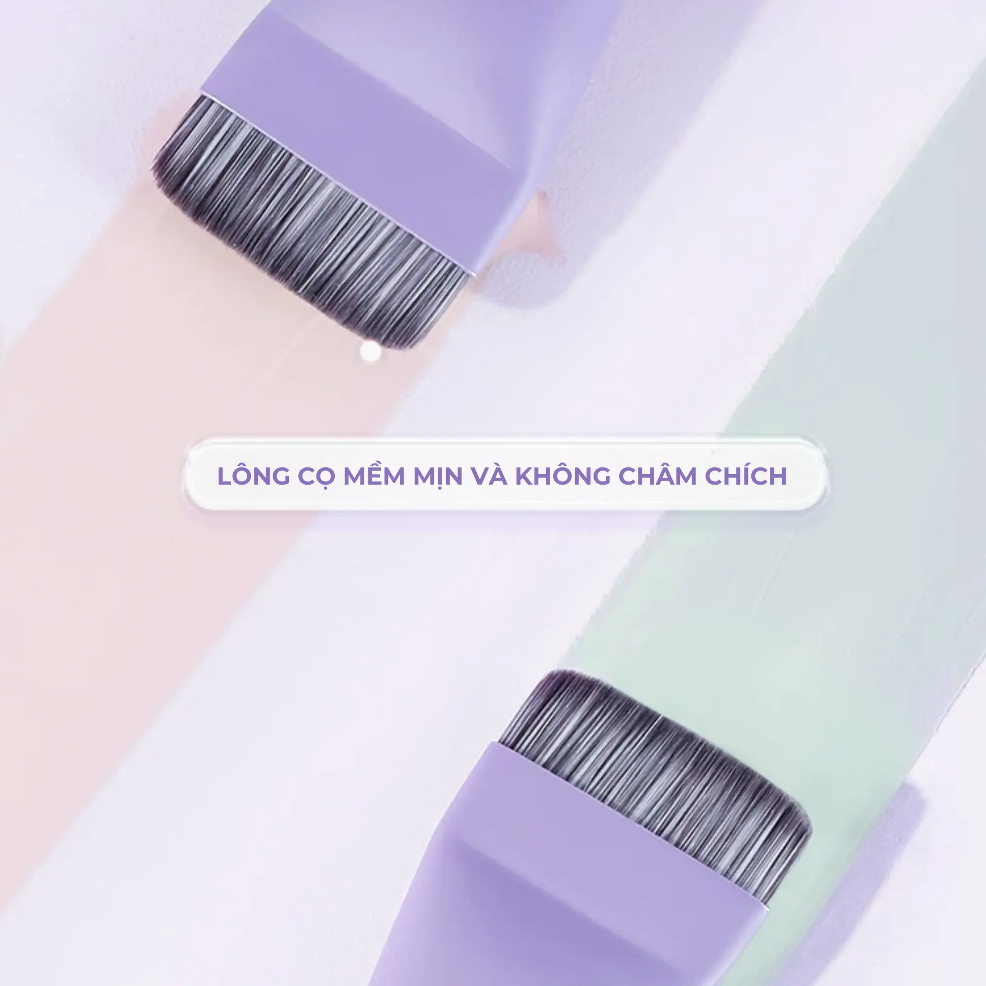 cọ dàn nền guoxiaoniu t015