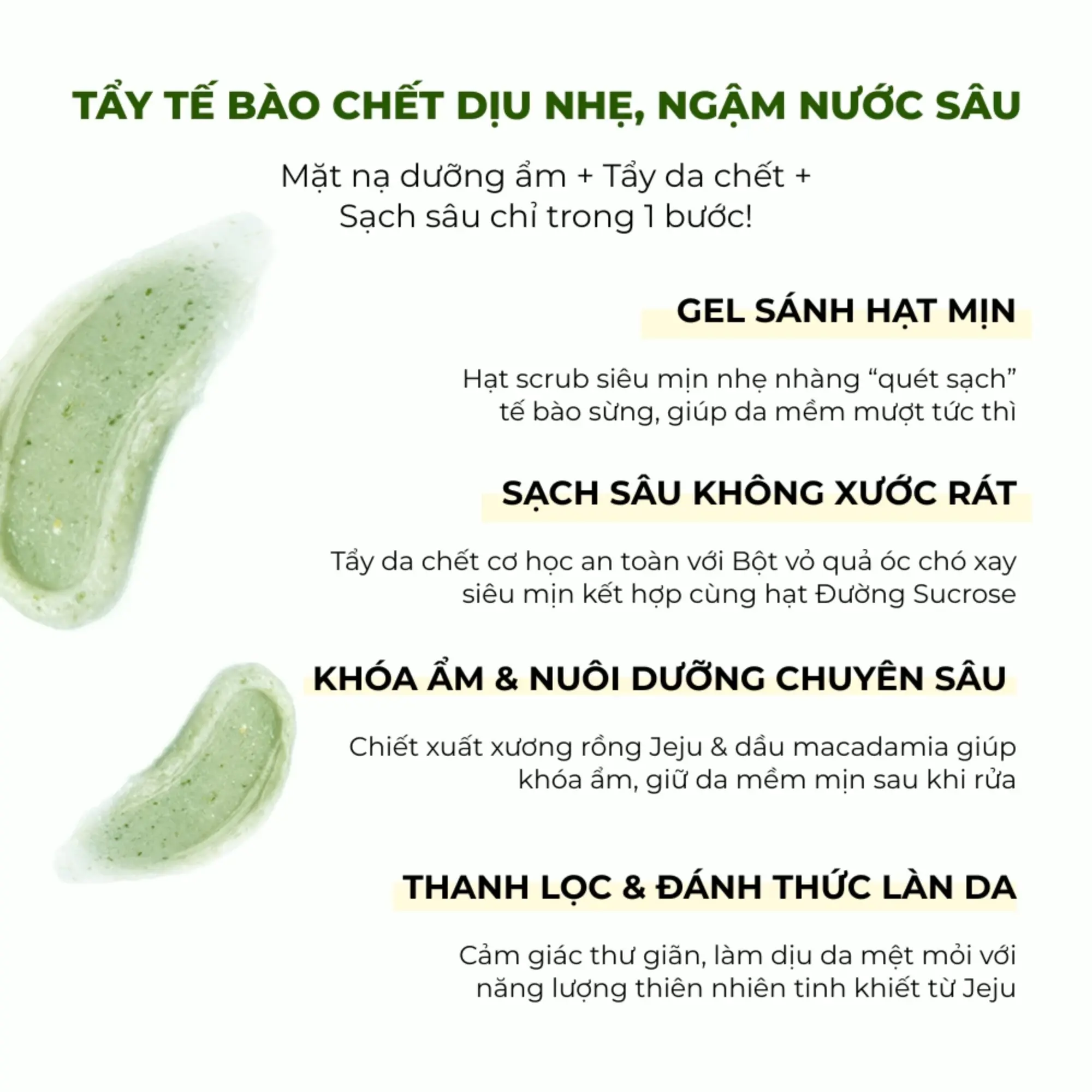Arumore mặt nạ ttbc