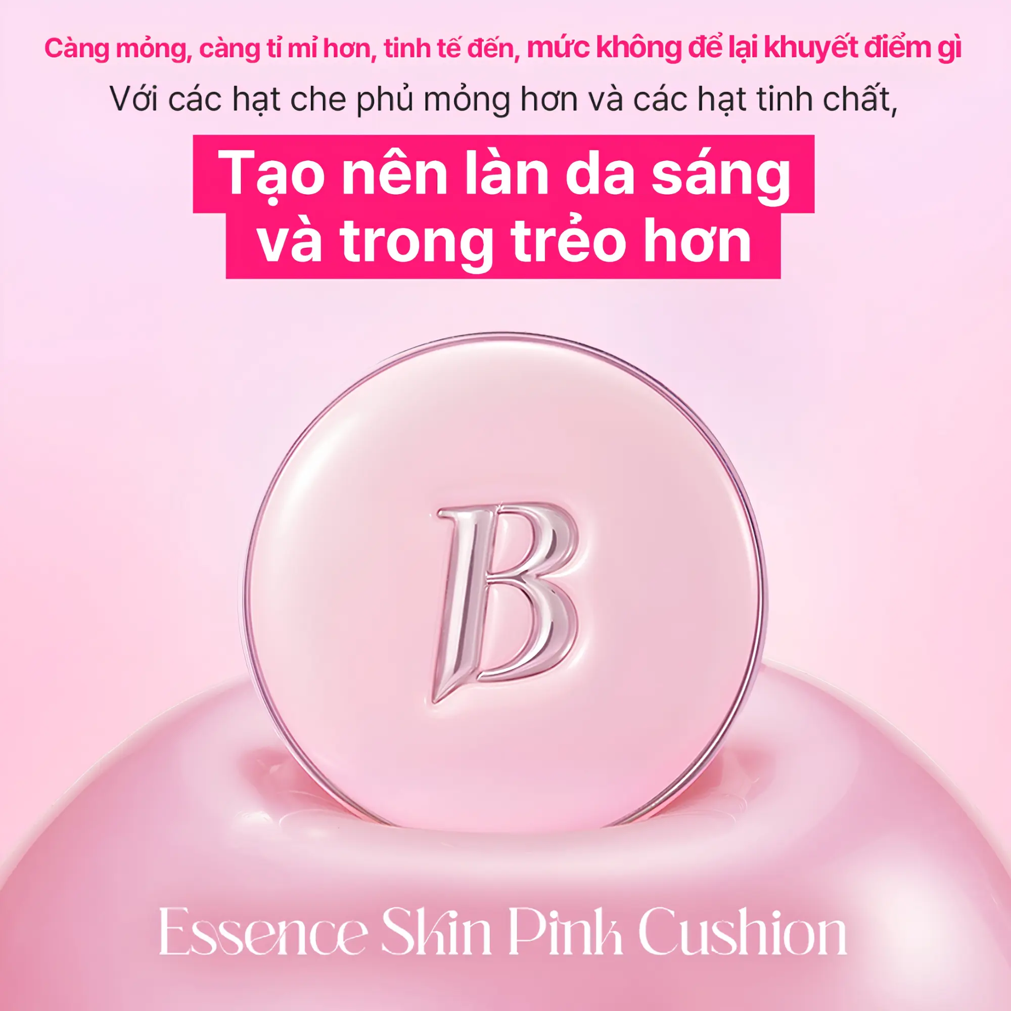 cushion Banila Co