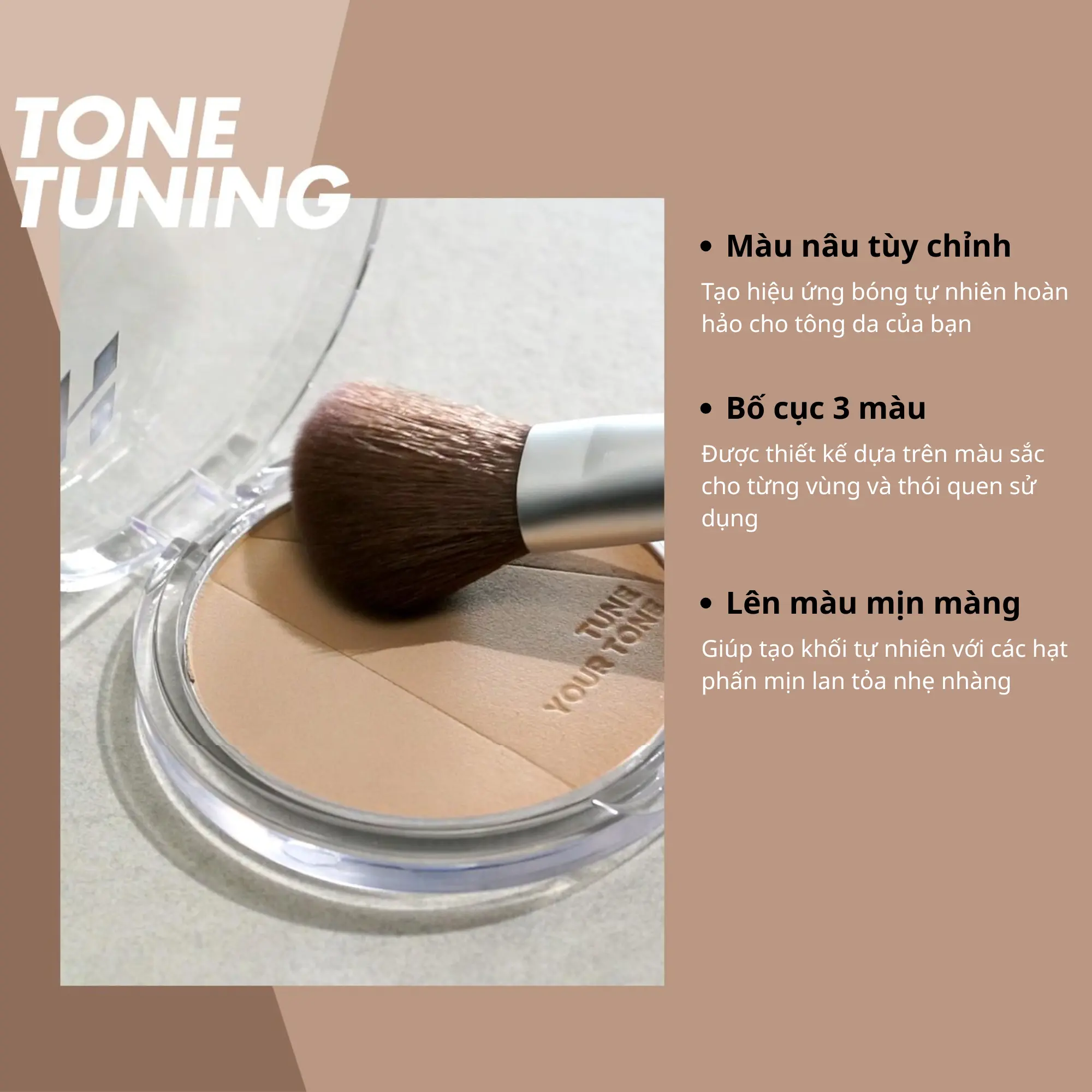sét tạo khối HOLIKA HOLIKA