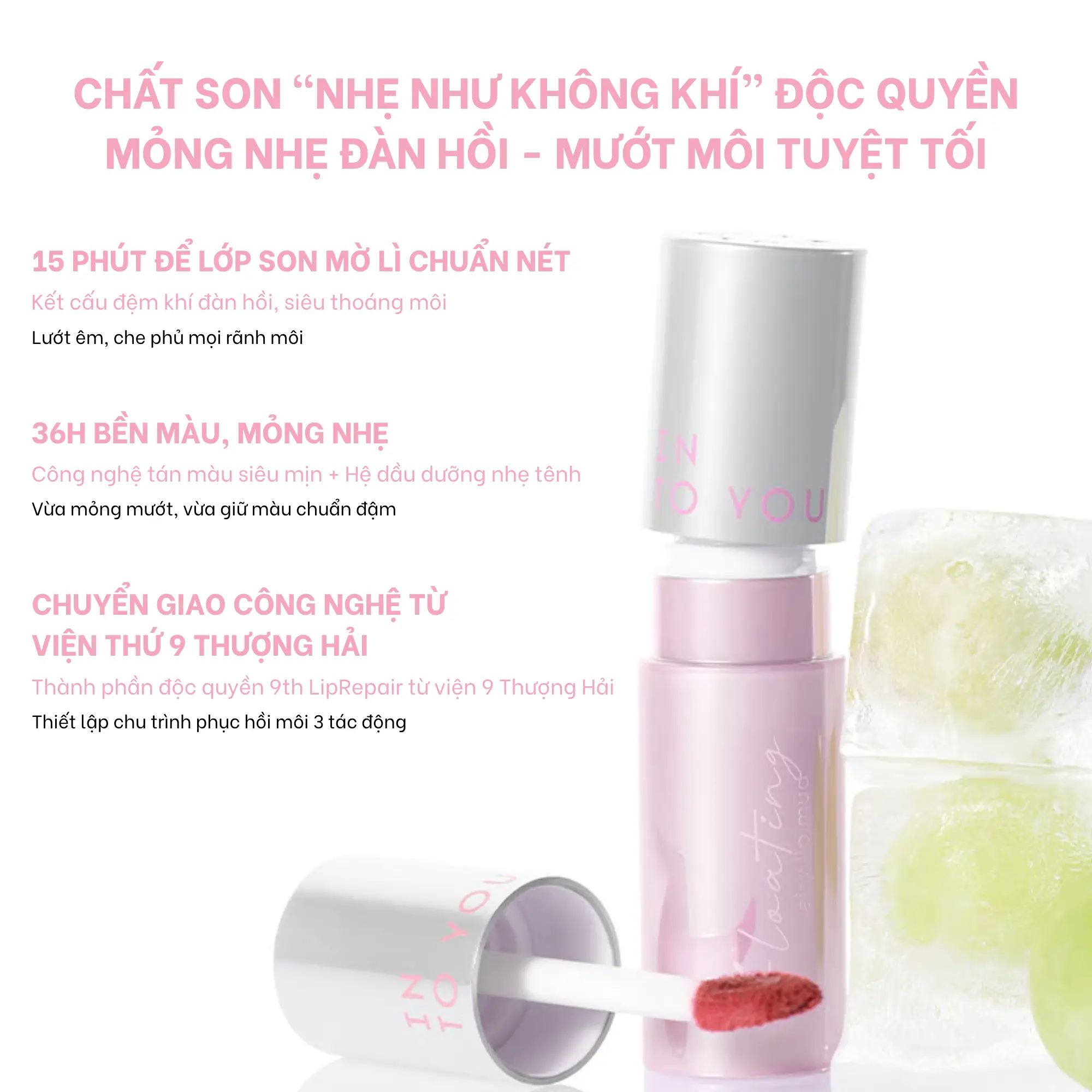 into you son bùn