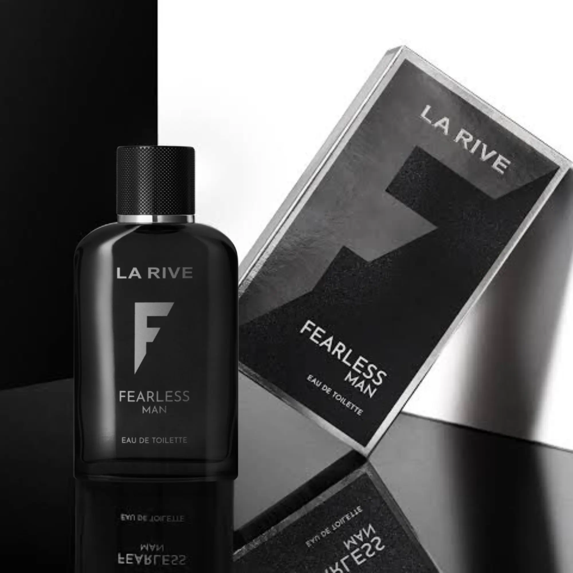 Nước hoa La Rive Fearless 
