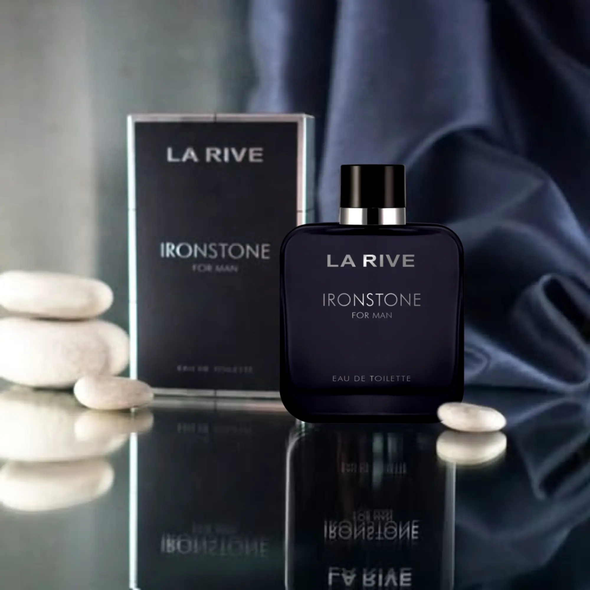 Nước hoa La Rive Ironstone